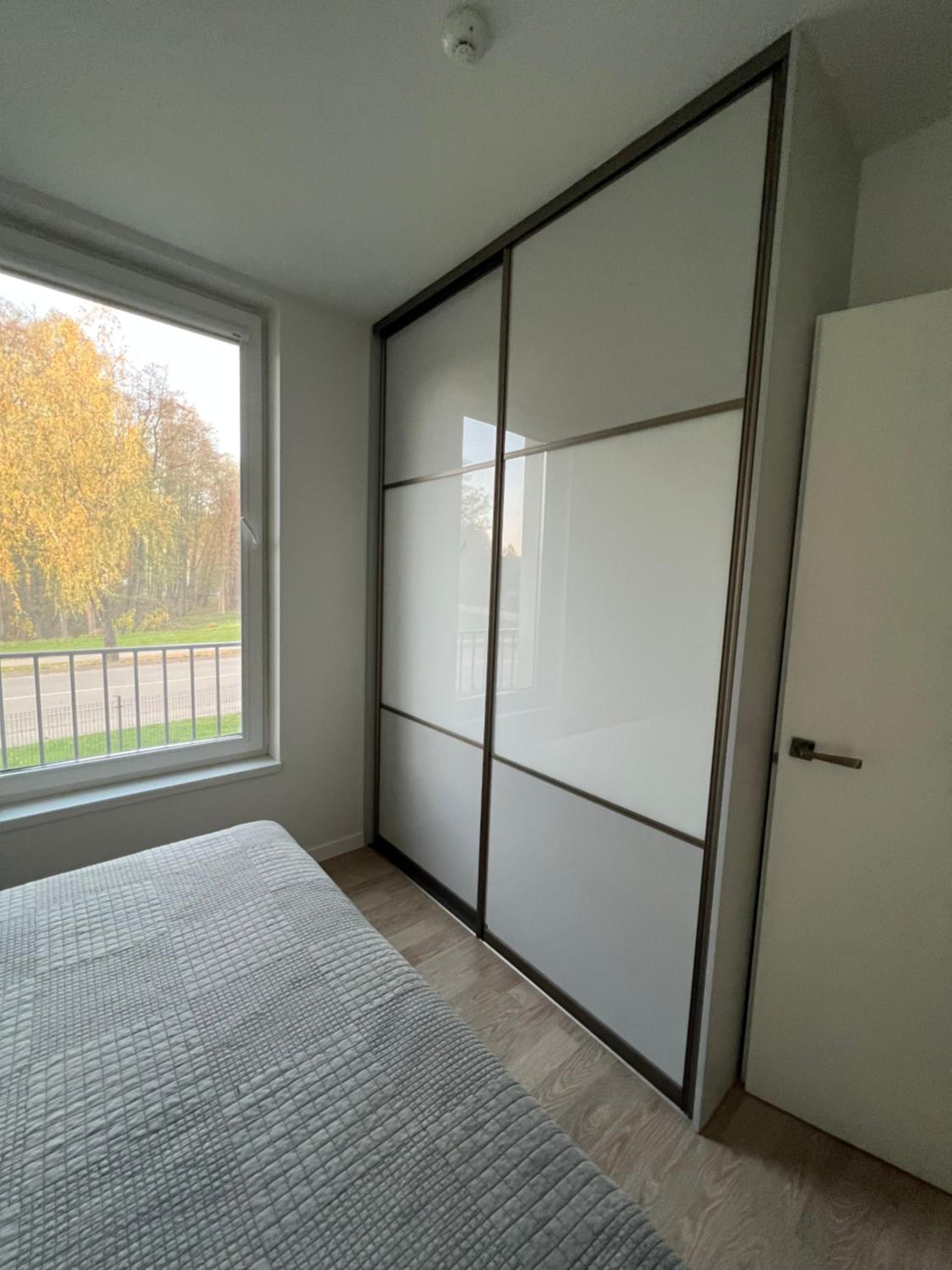 Centre Apartment