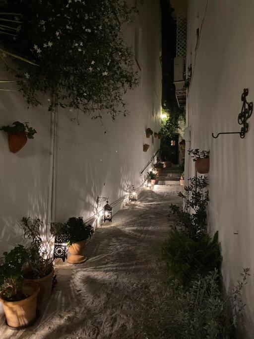 Cortijo Almarchal