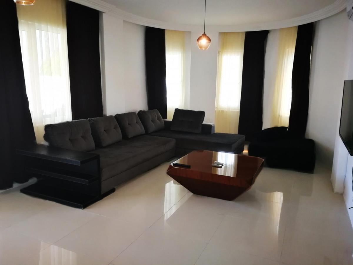 Belek Vacations - Marvelous Villa with Private Pool in Antalya - Property Image 3