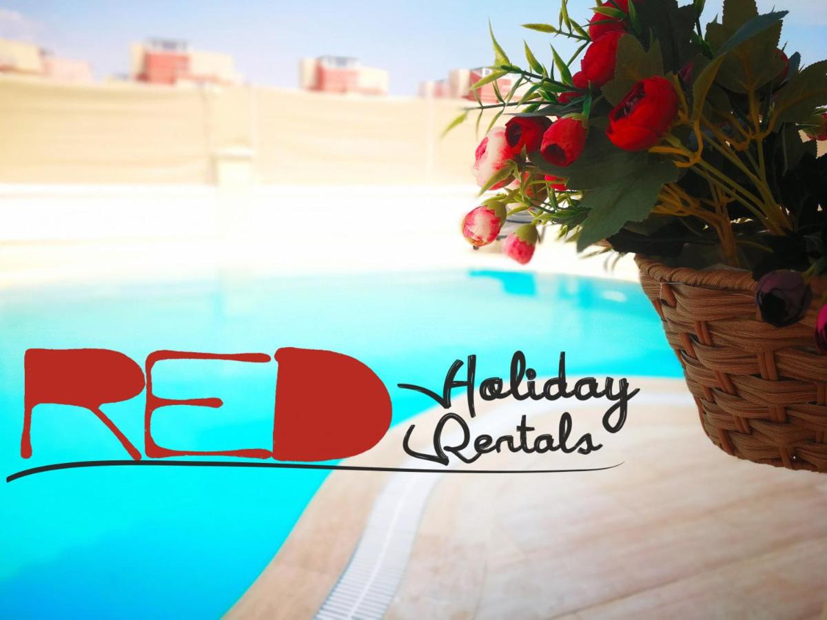 Belek Vacations - Marvelous Villa with Private Pool in Antalya - Property Image 7