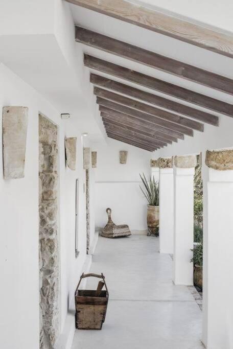 Cortijo Almarchal