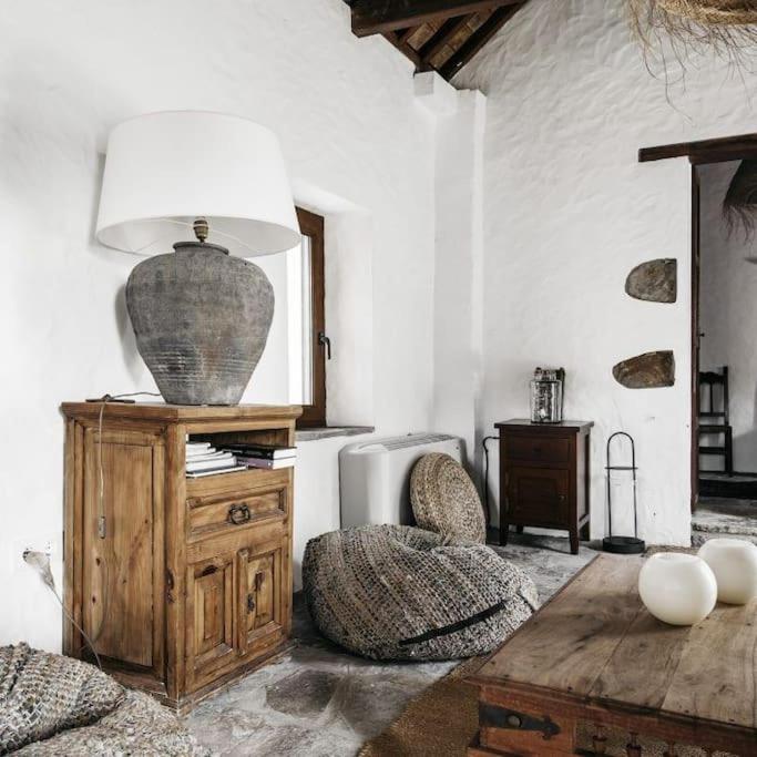 Cortijo Almarchal