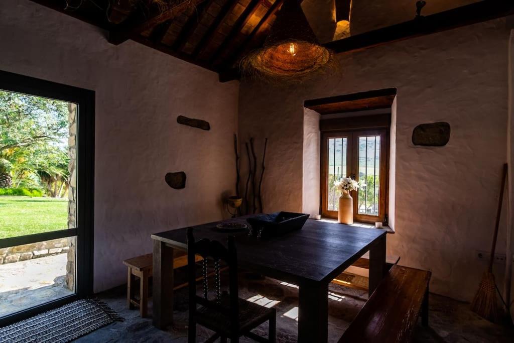 Cortijo Almarchal