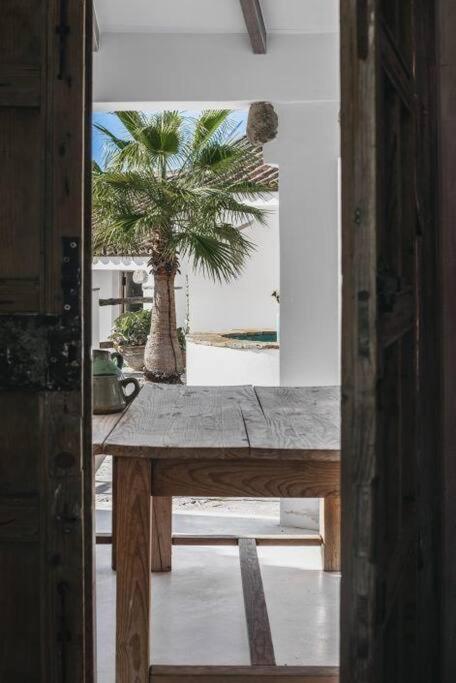 Cortijo Almarchal