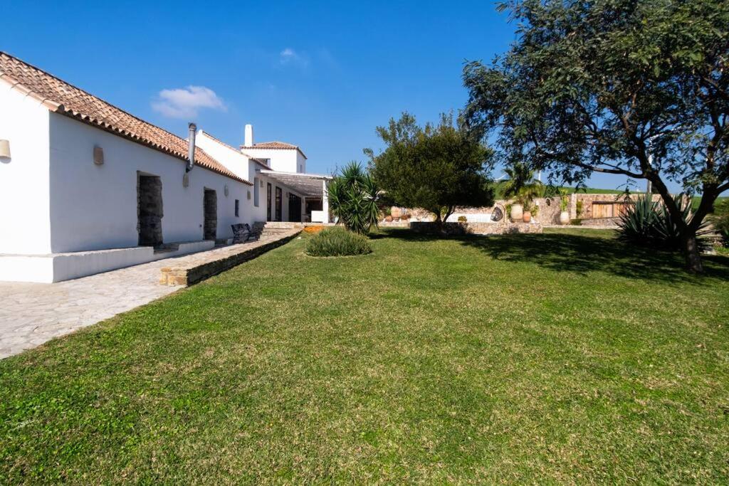 Cortijo Almarchal