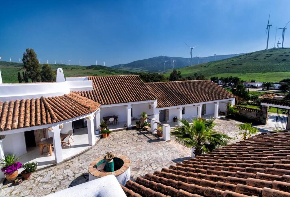 Cortijo Almarchal