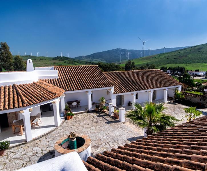 Cortijo Almarchal
