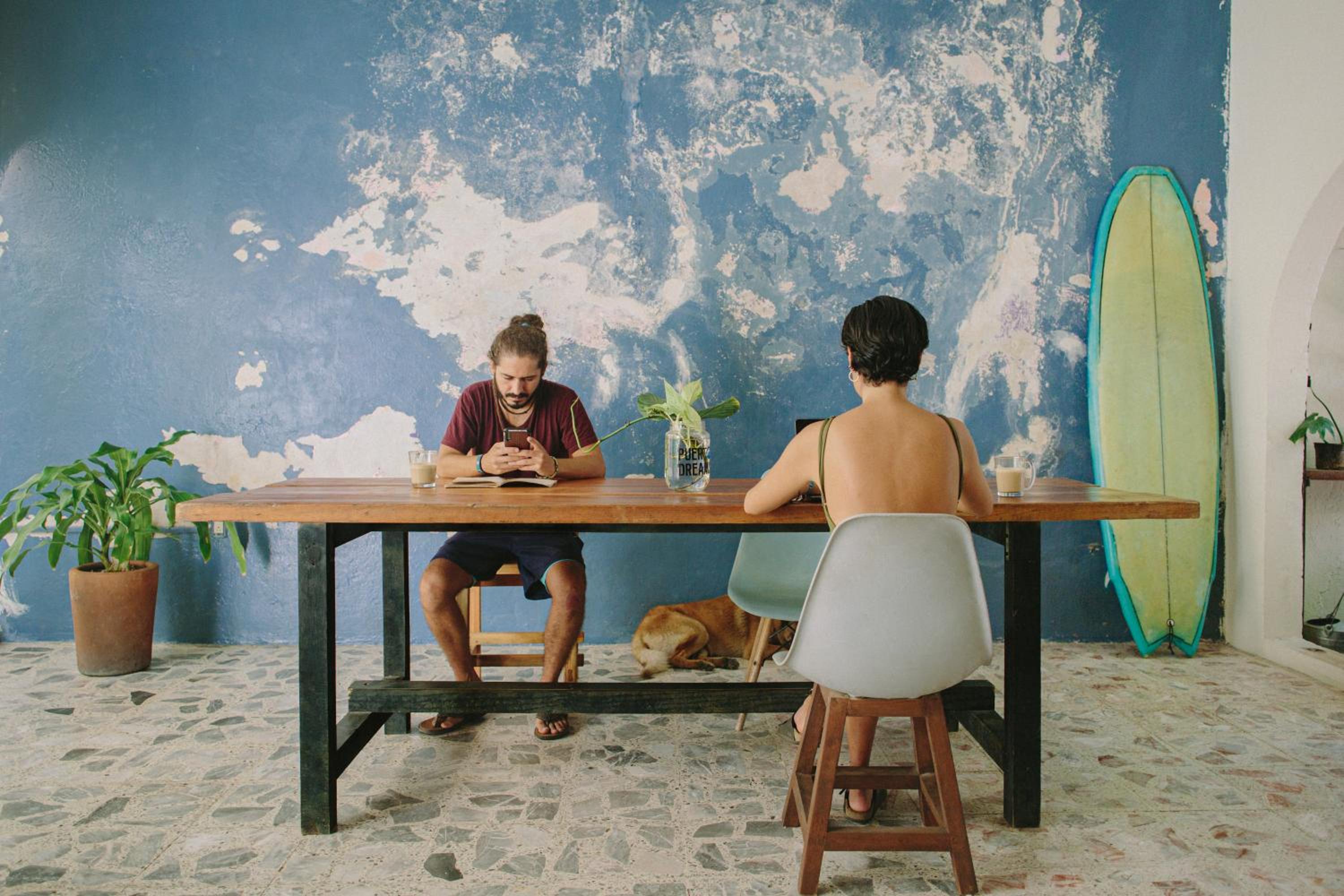 Hotel Puerto Dreams H - Image 1