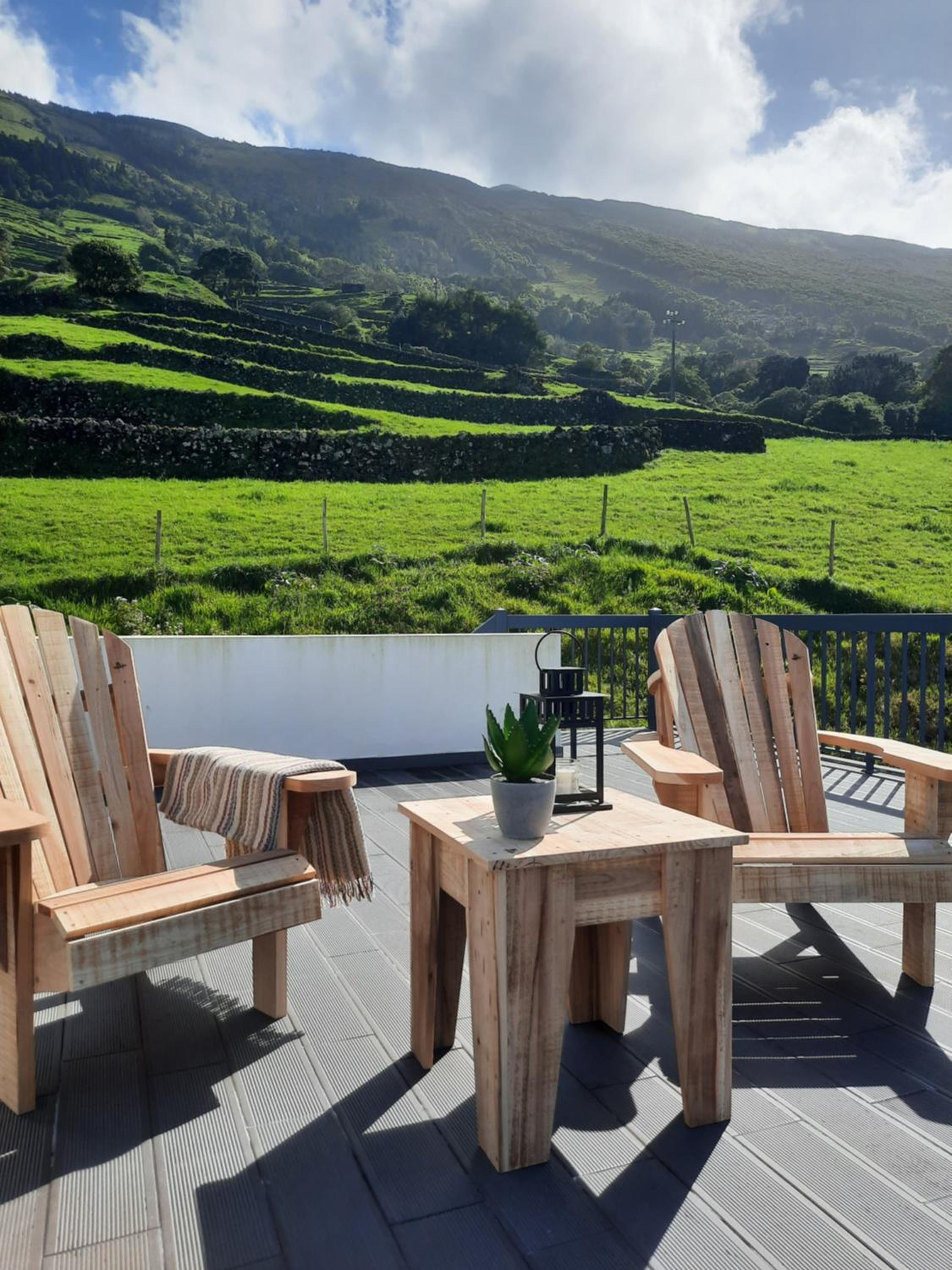 Hotel Casa de Santo Amaro - Image 1