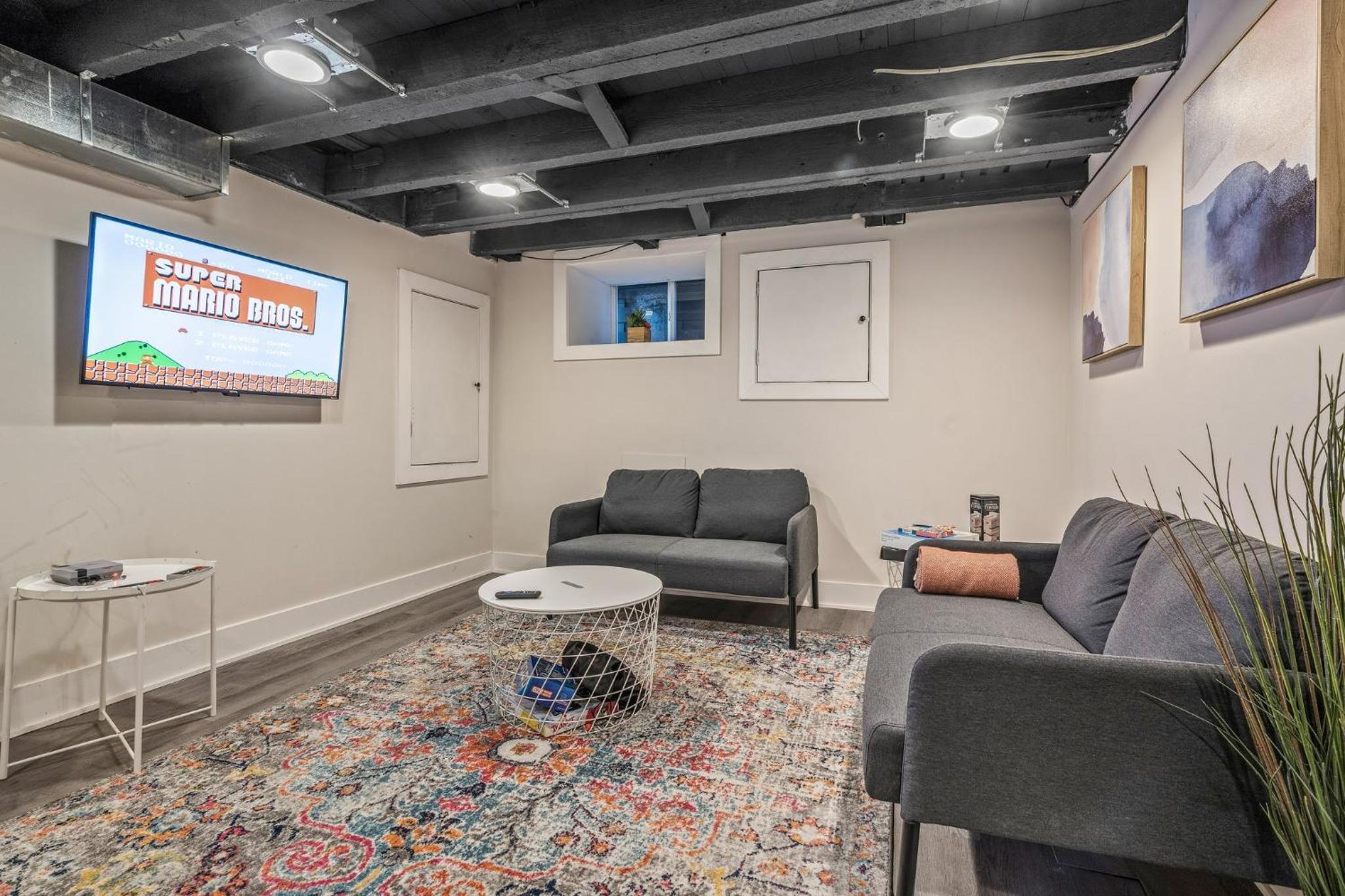 lounge