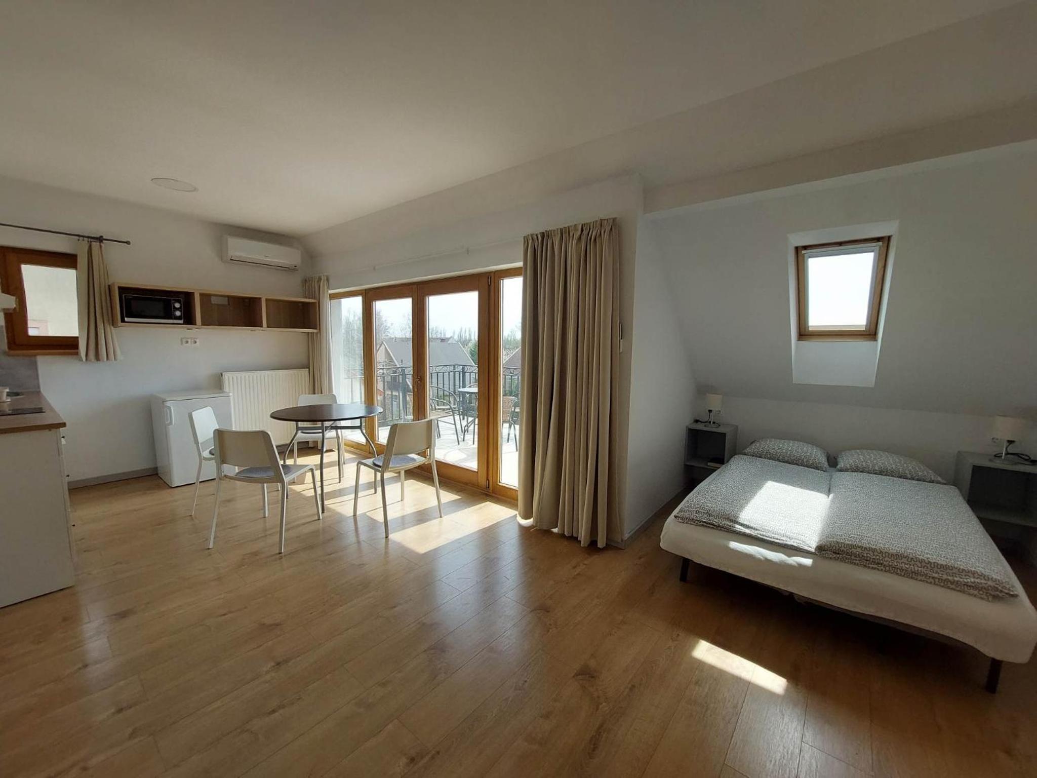 Família Apartmanház, photo 10