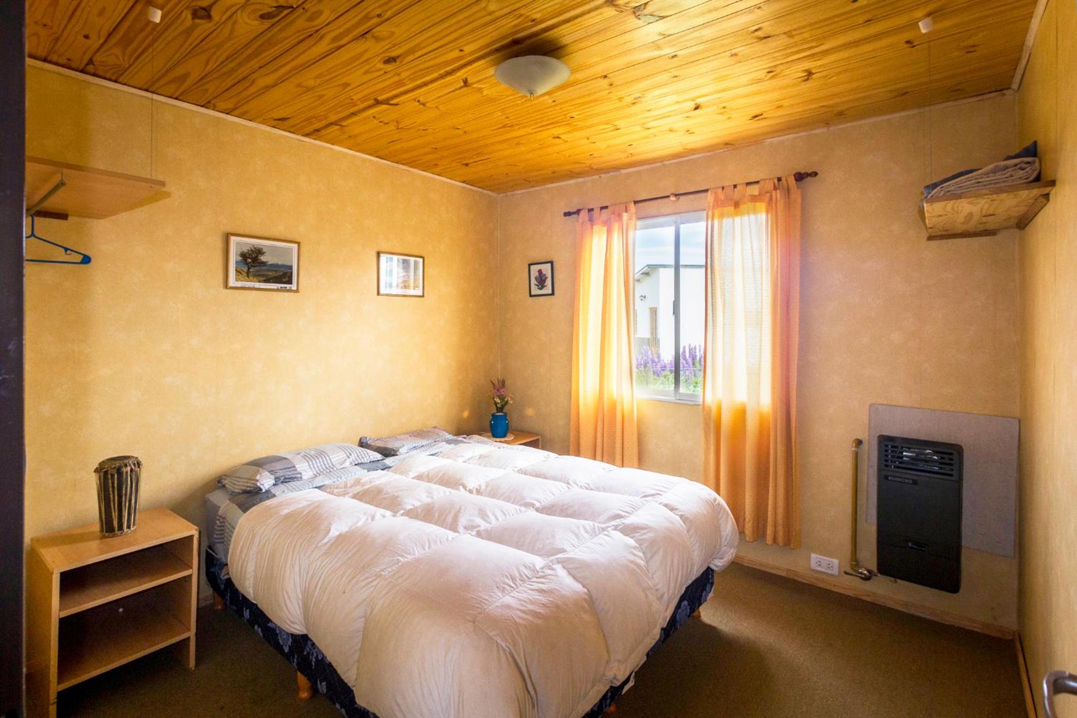 Piuke Mapu Patagonia Hostel