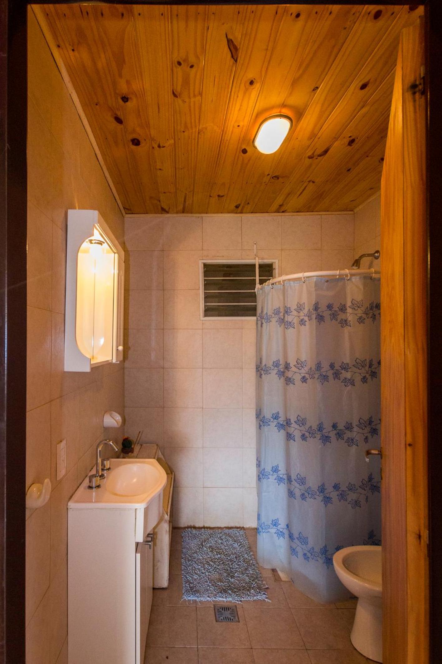 Piuke Mapu Patagonia Hostel