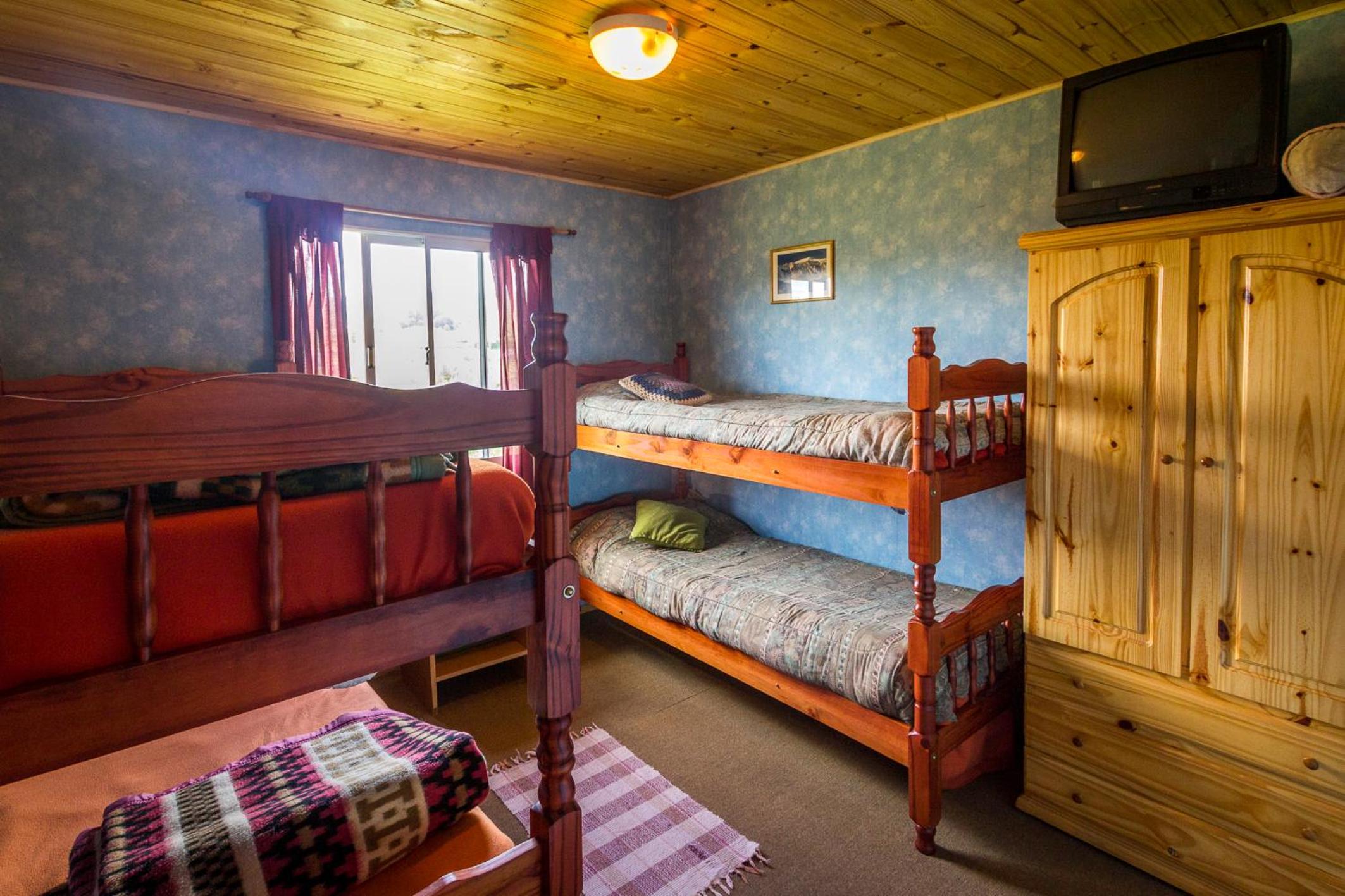 Piuke Mapu Patagonia Hostel
