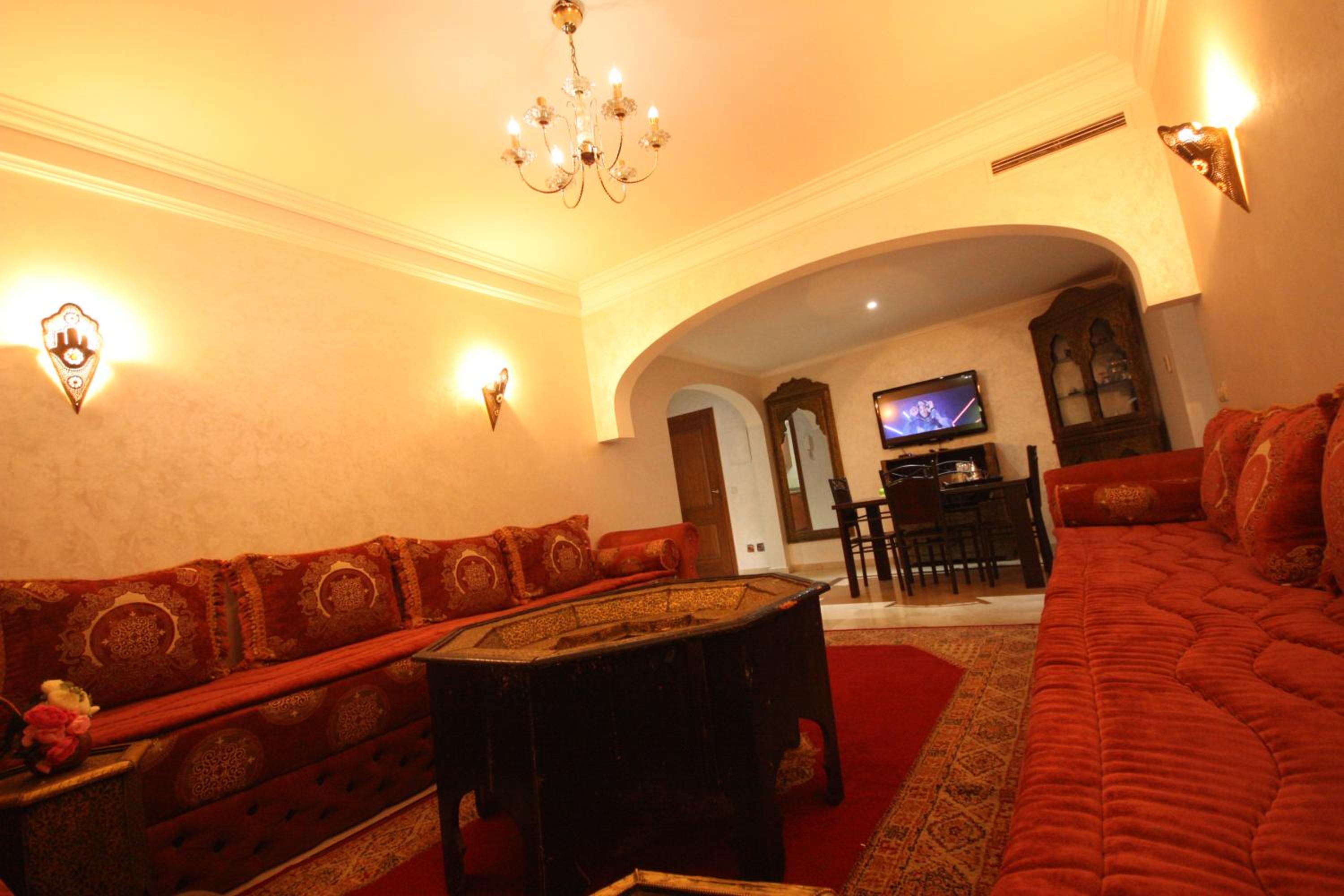 lounge