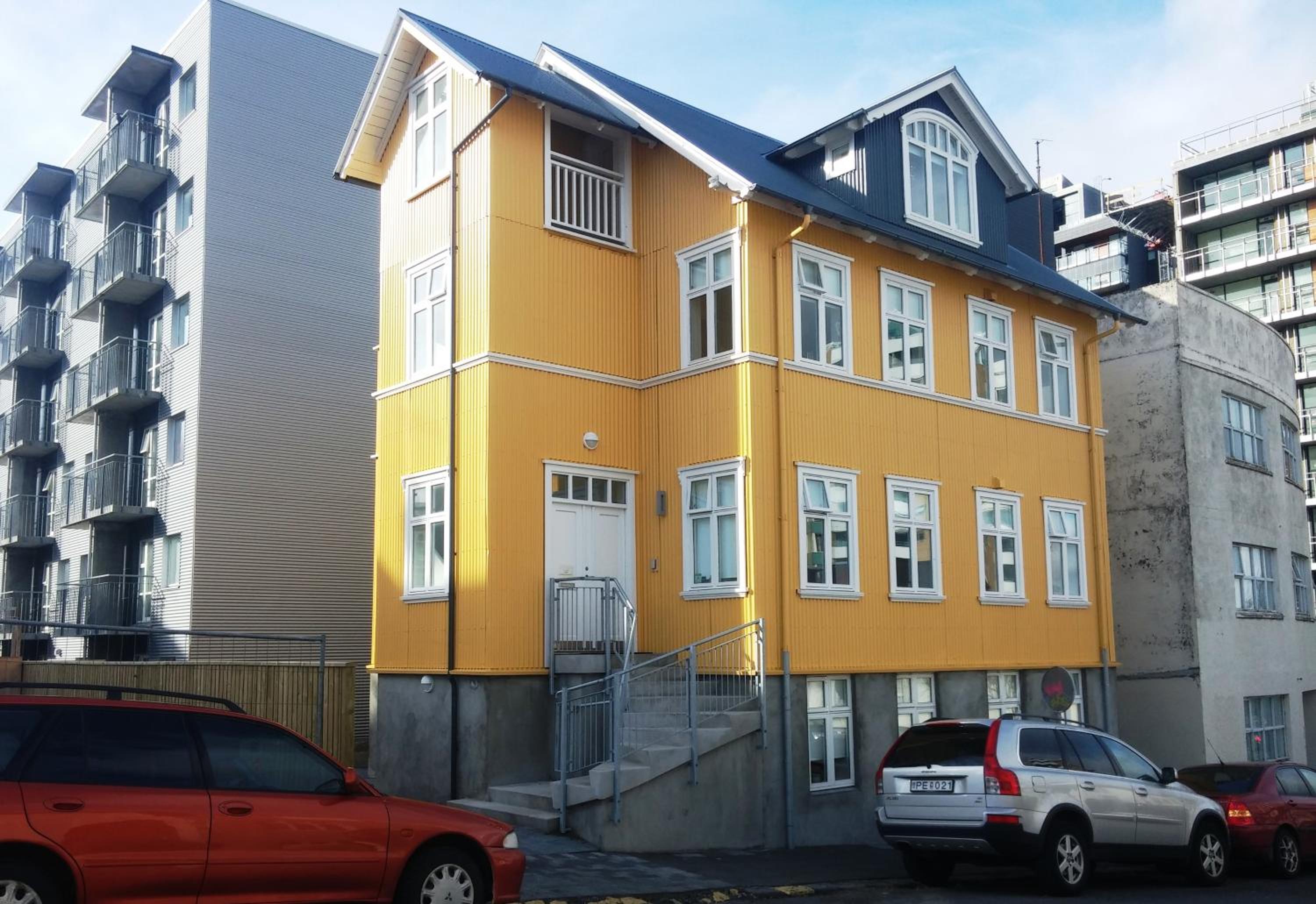 building