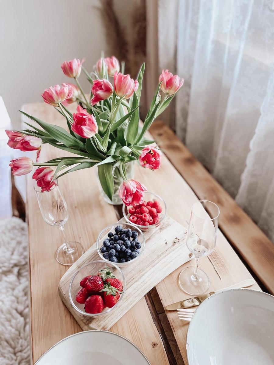 Koralik - BOHO Apartamenty z BALIĄ w CENIE! Kluszkowce - 1 km od Velo Czorsztyn i CzorsztynSKI view 4