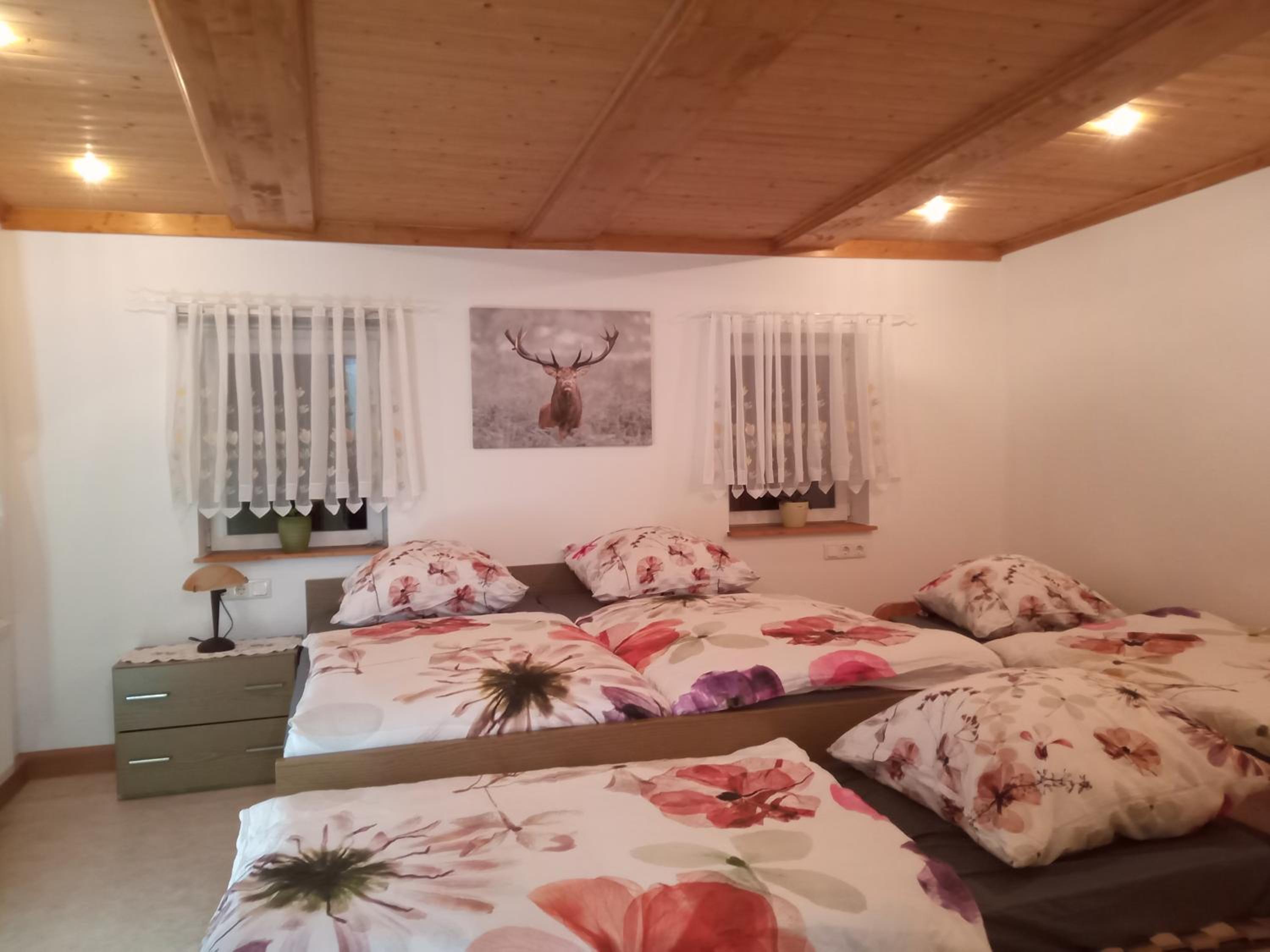 Ferienwohnung zum Sebnitzer Hirsch