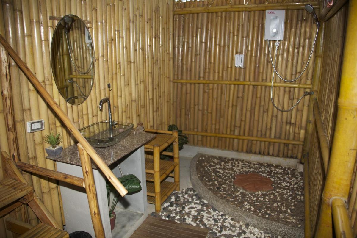 children's play area