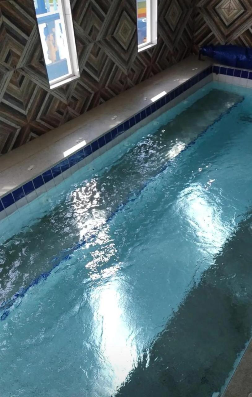 Pousada Clube Santa Cruz