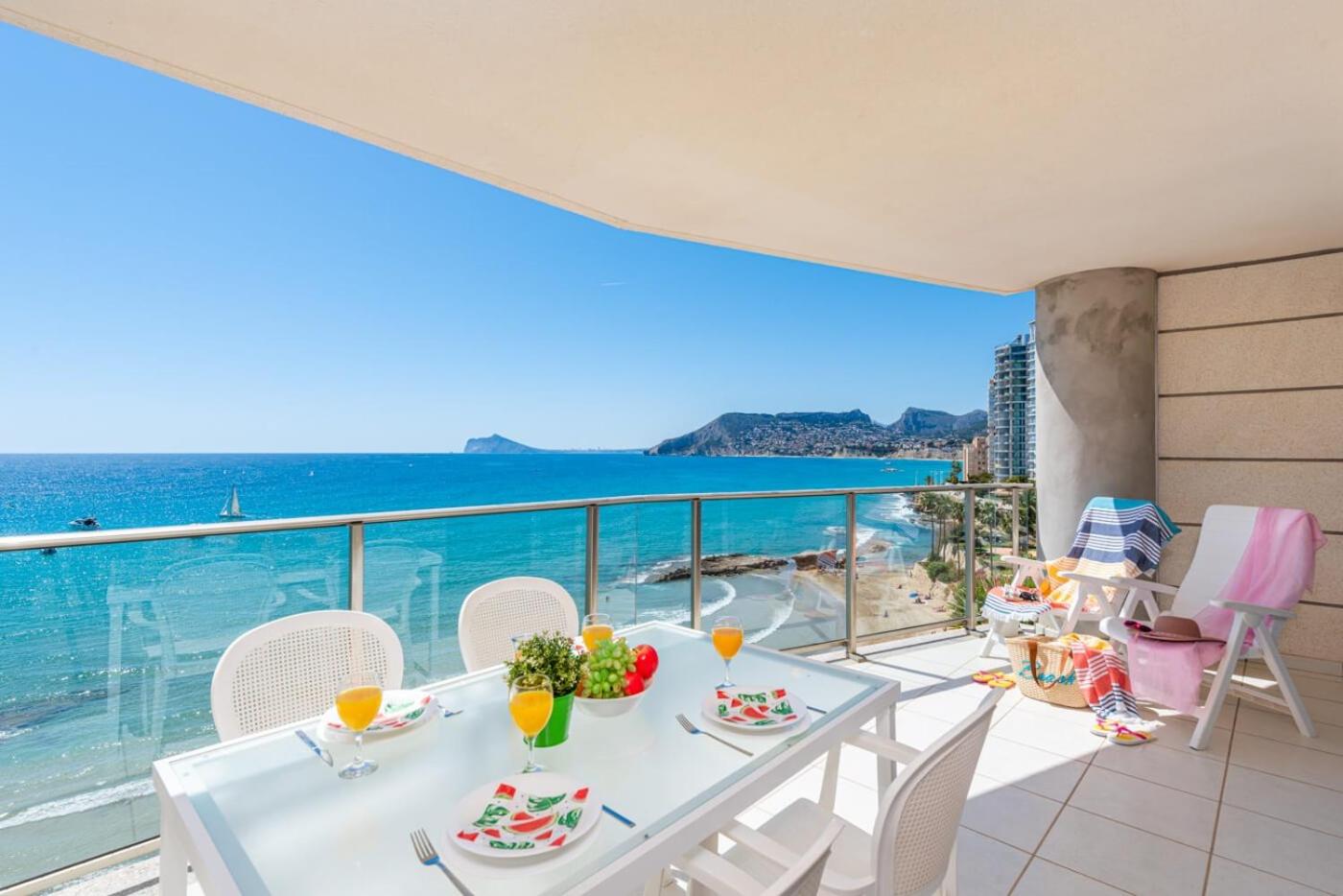 Apartment Barlovento 2 - PlusHolidays photo 1