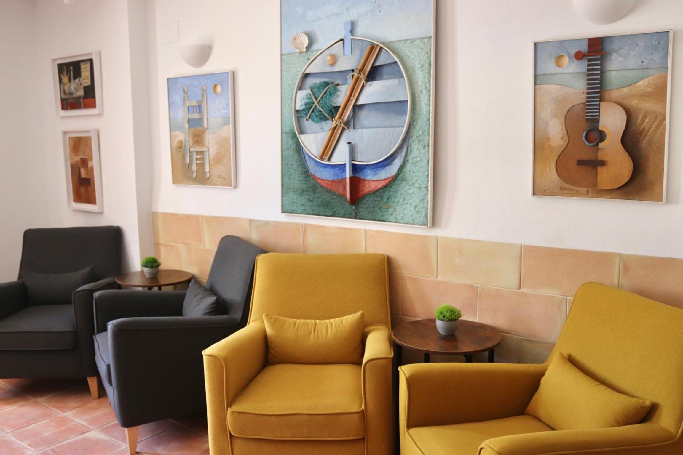 lounge