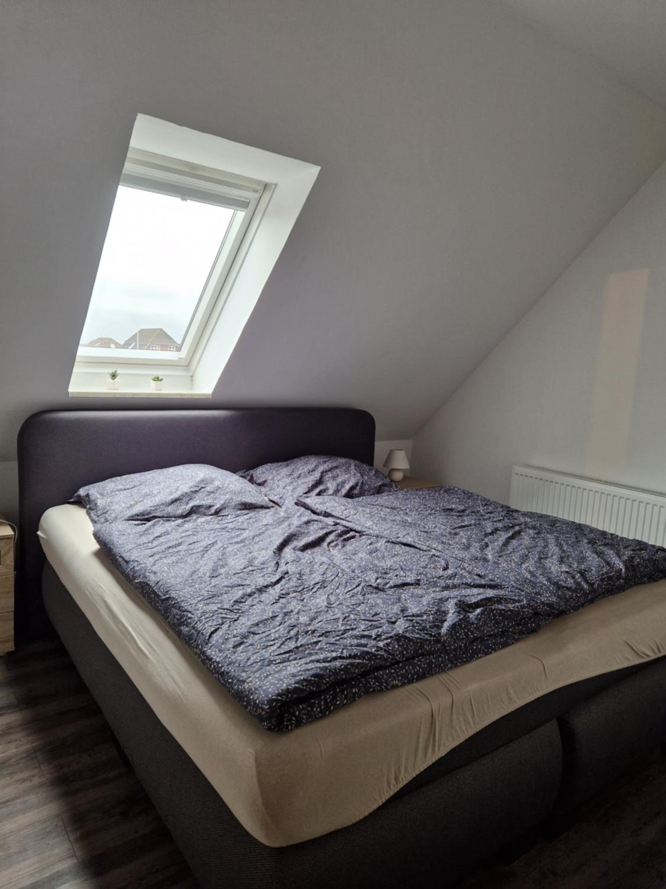 Ferienwohnung Wellenbrecher