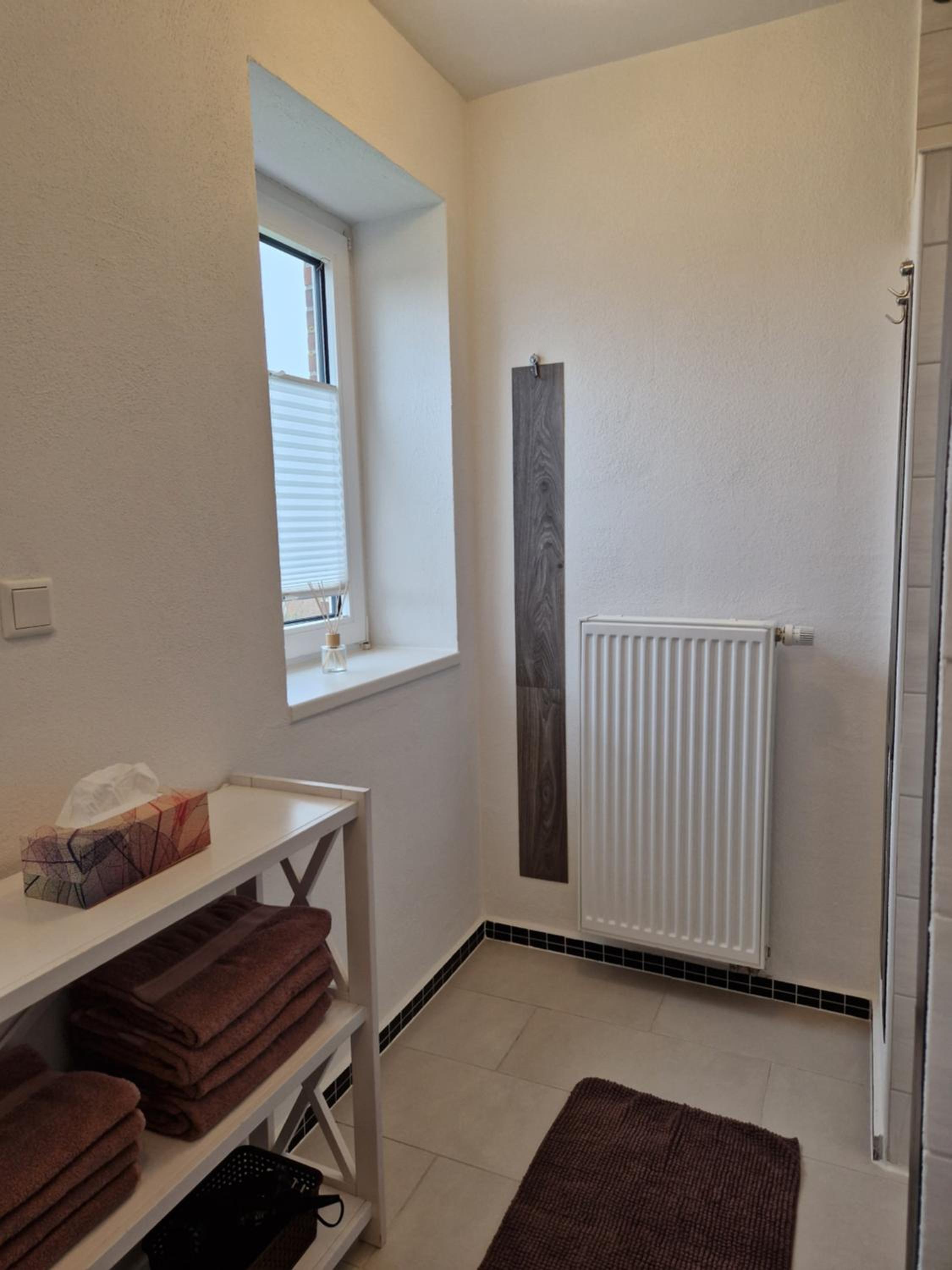 Ferienwohnung Wellenbrecher