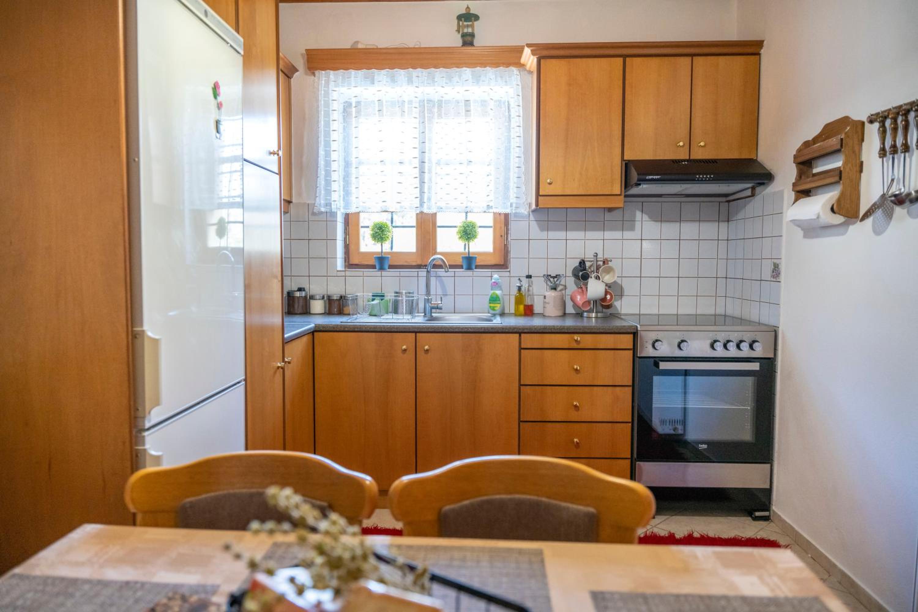 Zagori Home view 5