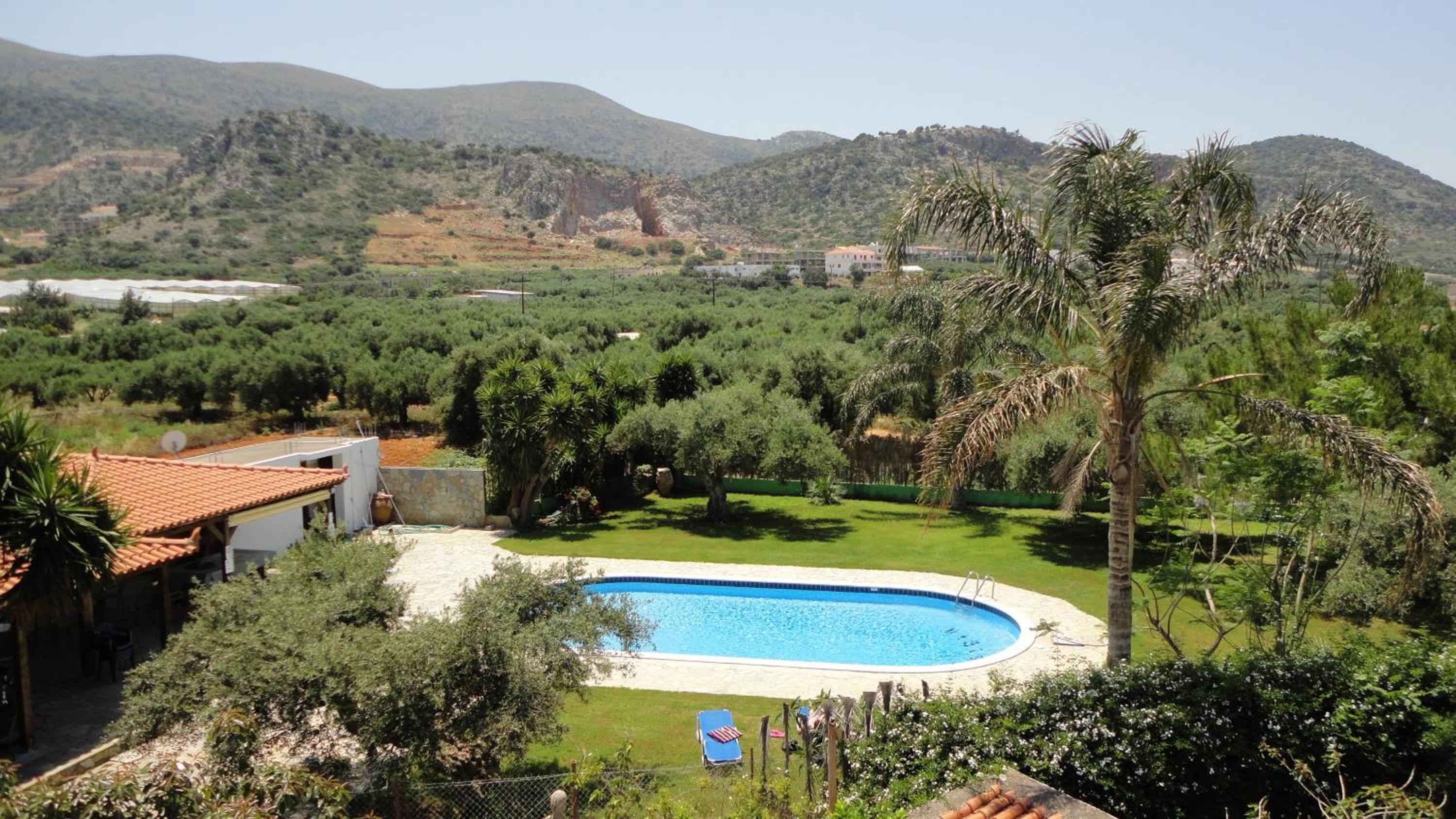 Malia Vacations - Ibiscus Hotel Malia - Property Image 5