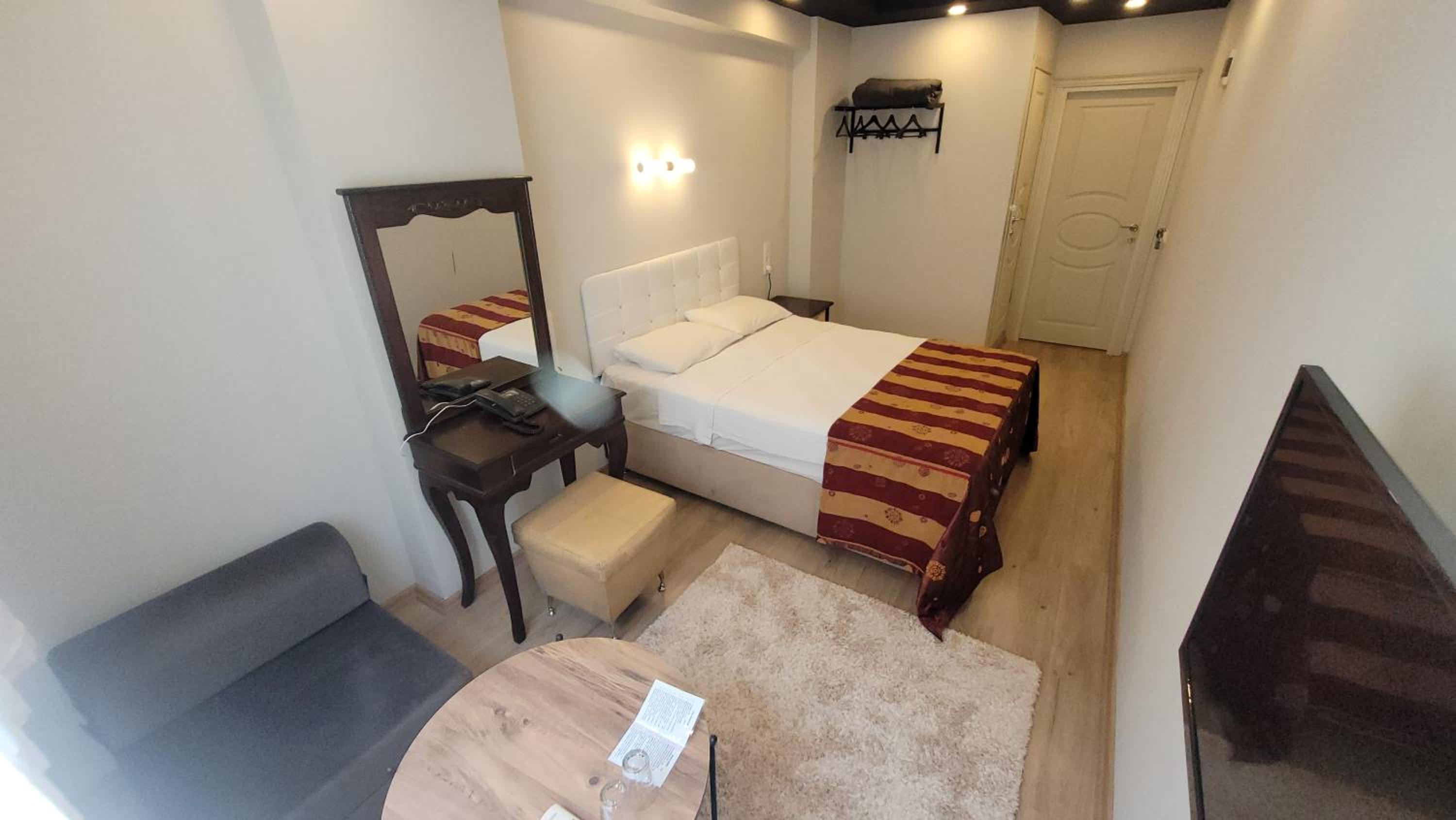 MEHMET BEY OTEL - Image 25