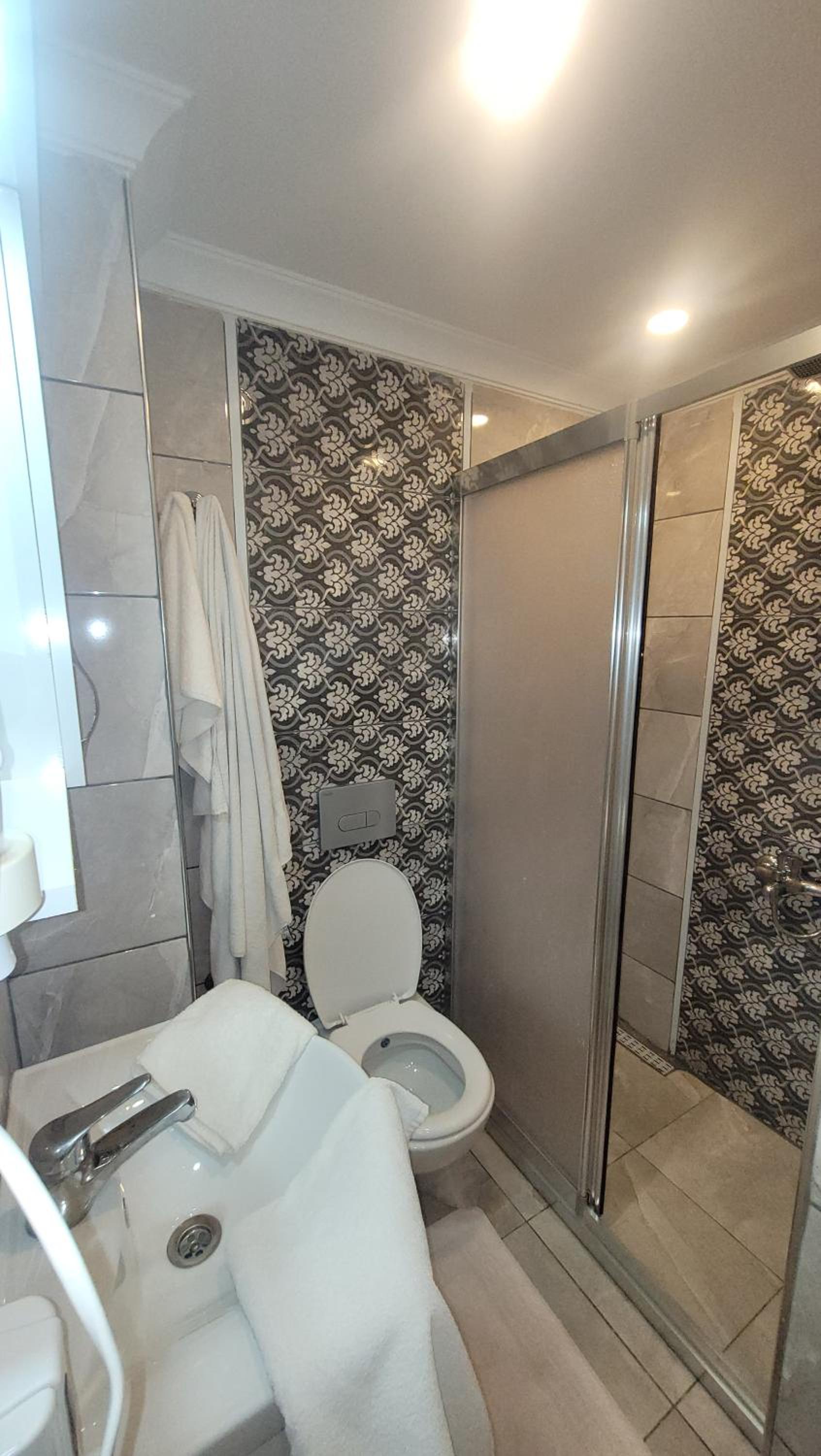 MEHMET BEY OTEL - Image 43