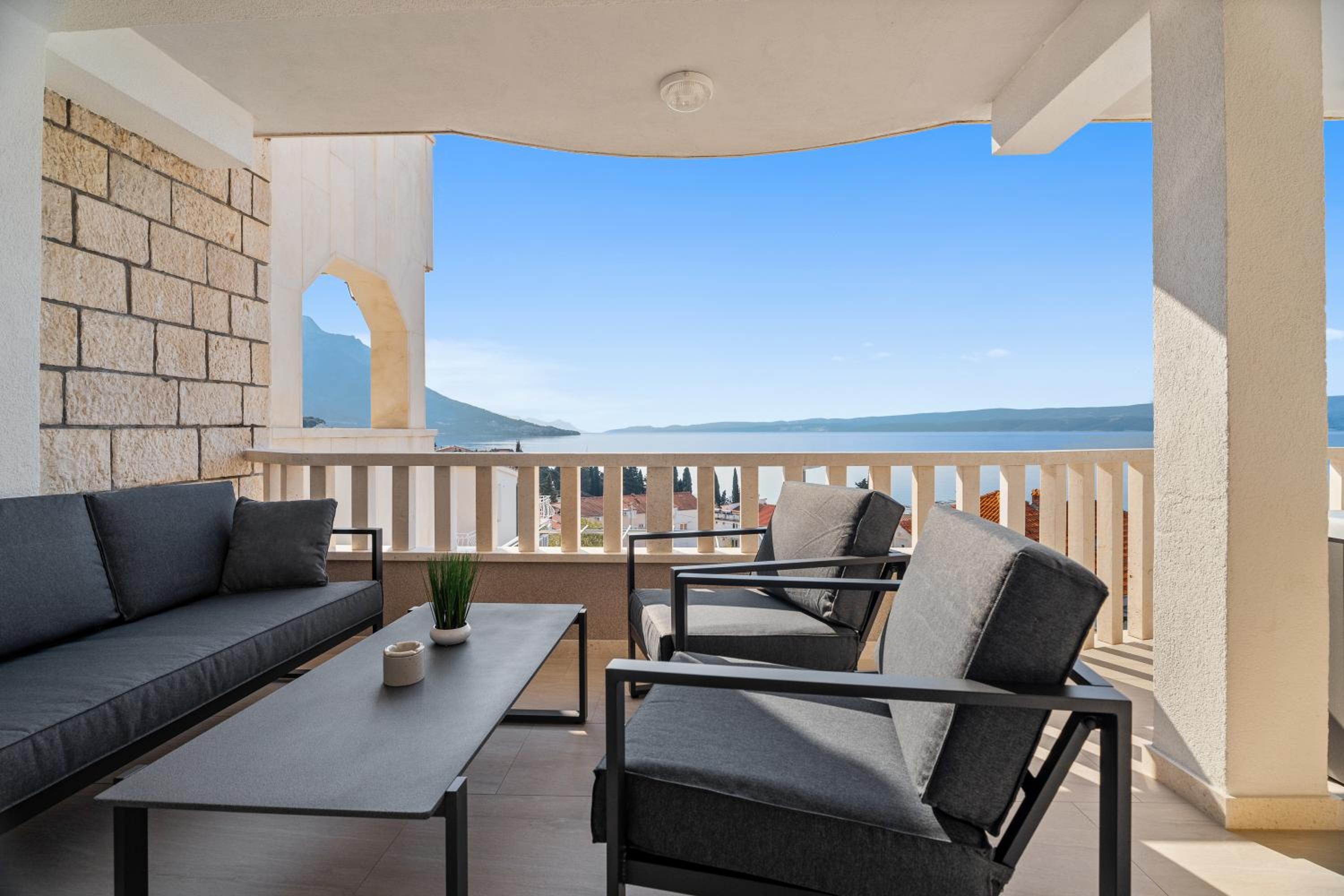 Apartmani Marko