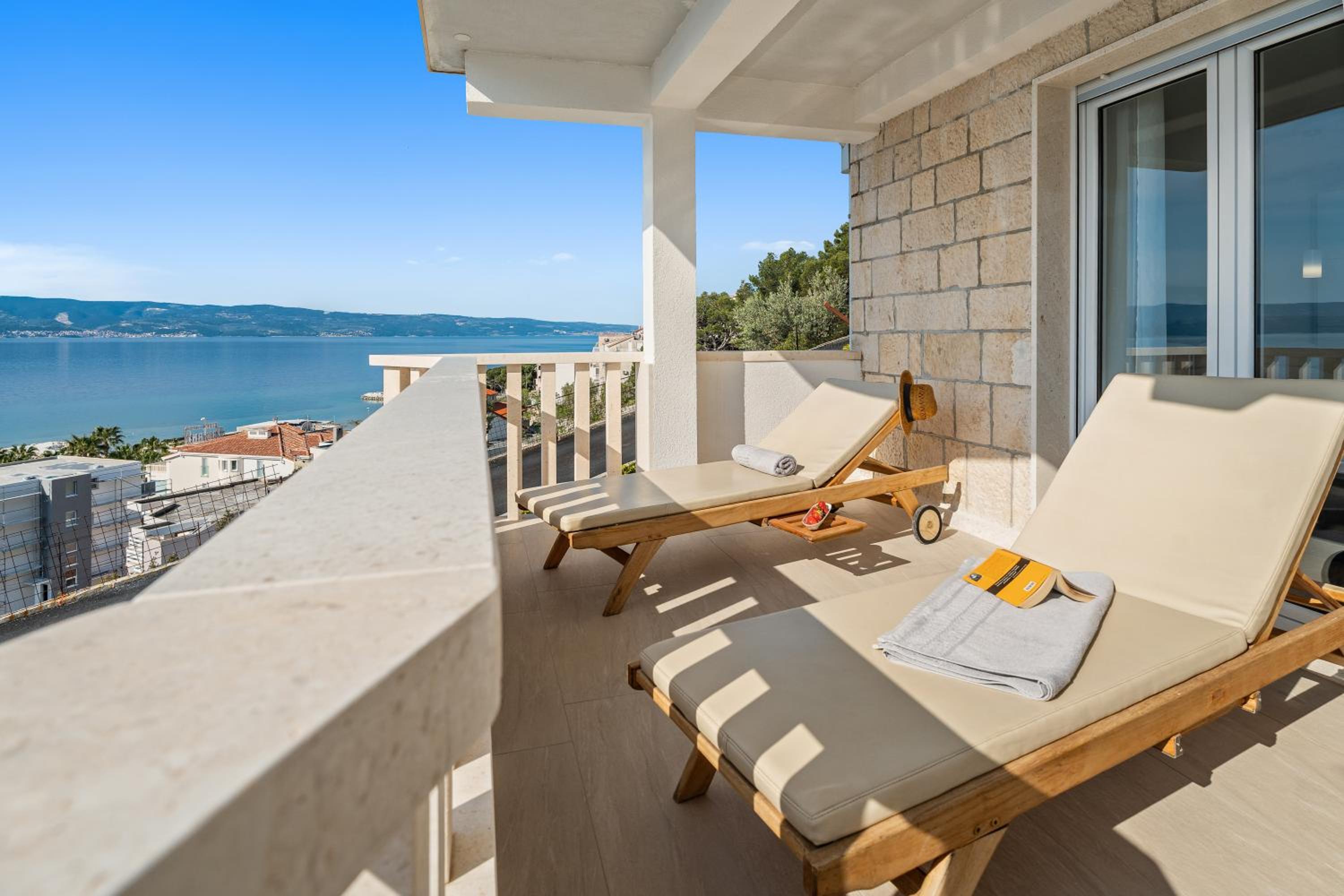 Apartmani Marko