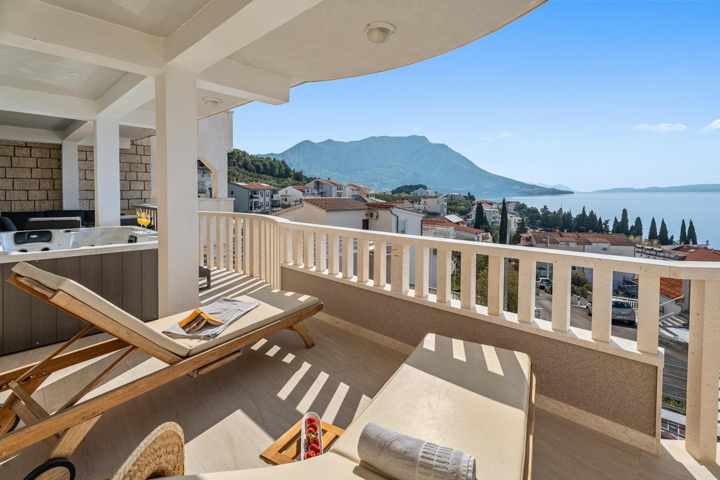 Apartmani Marko