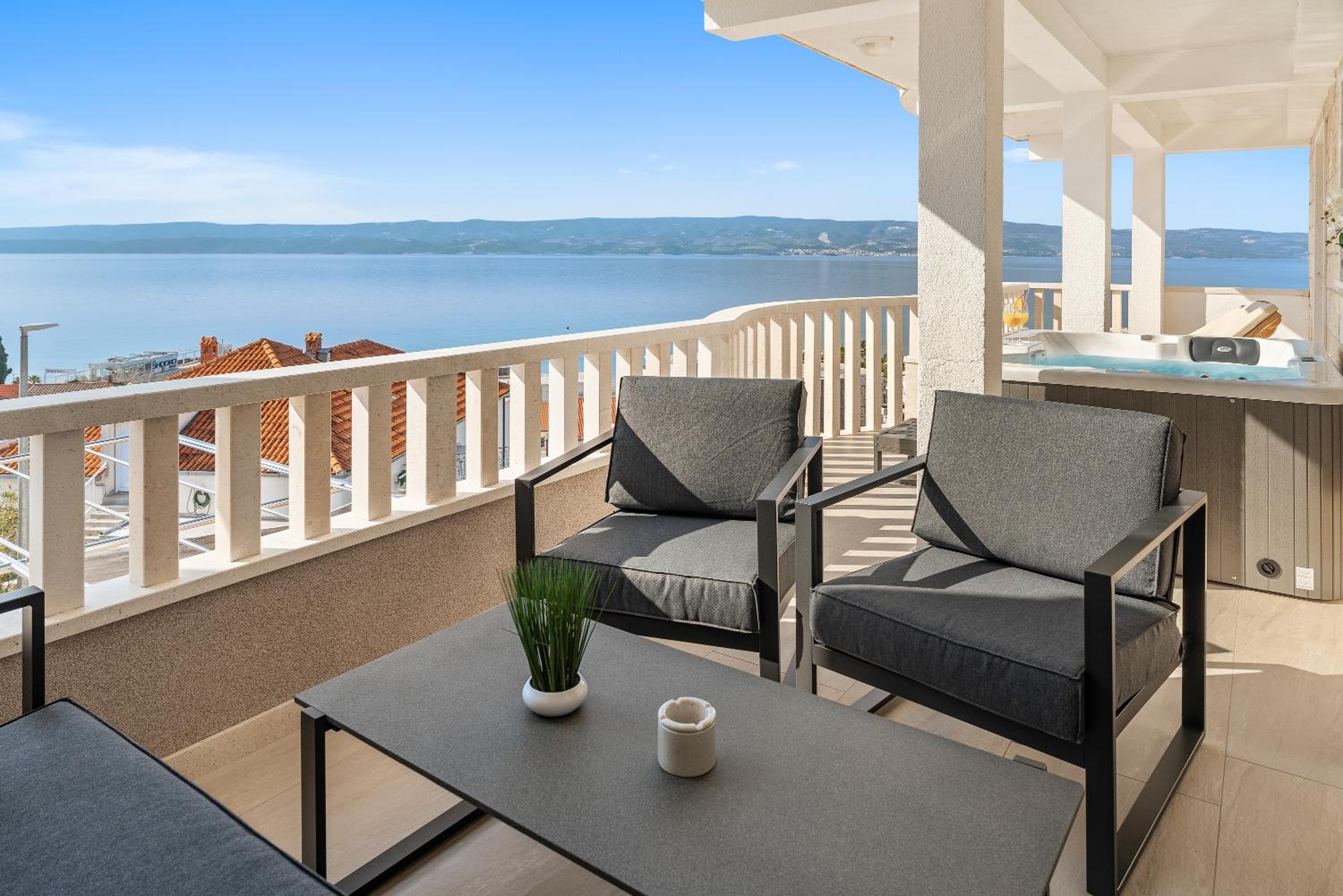 Apartmani Marko