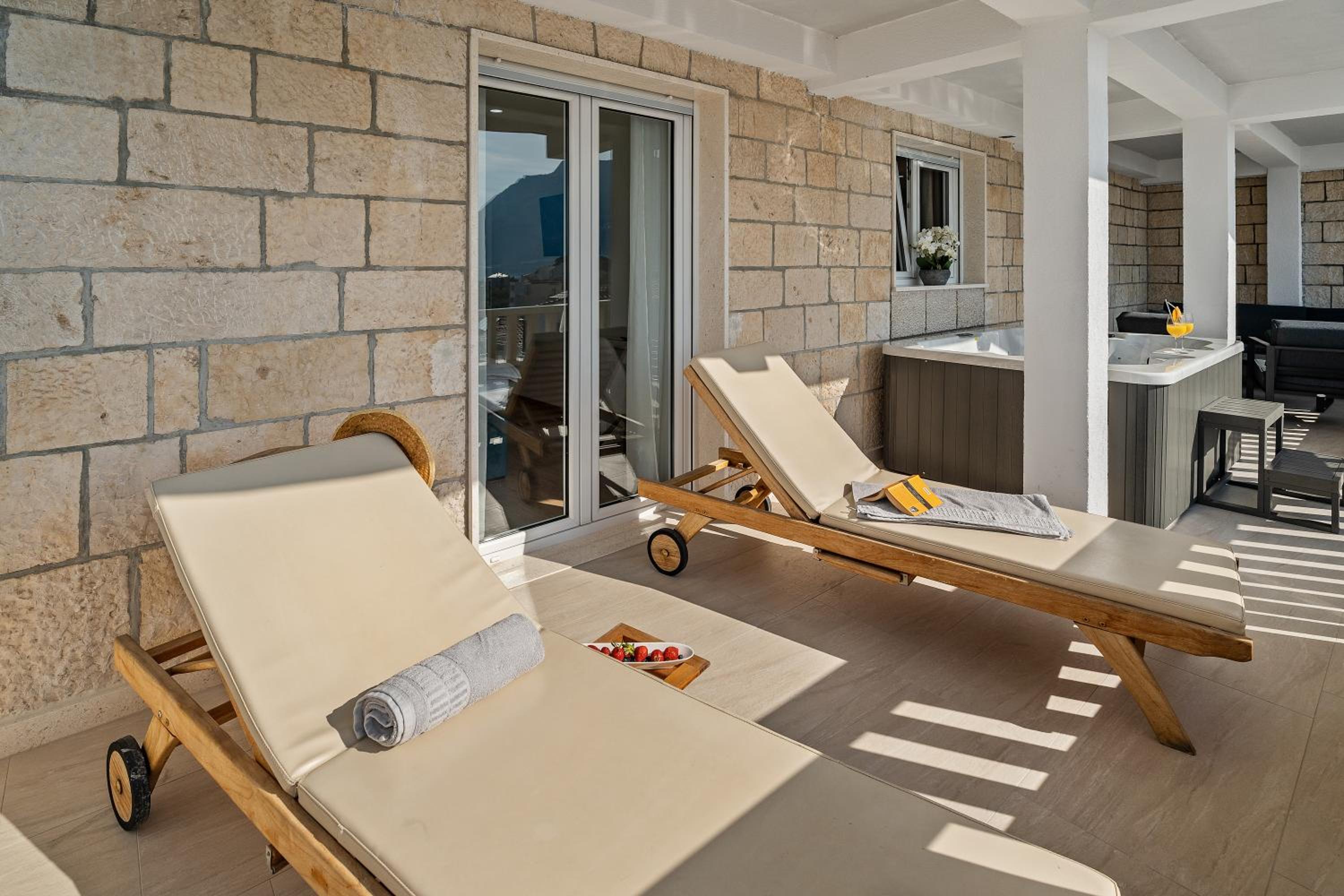 Apartmani Marko