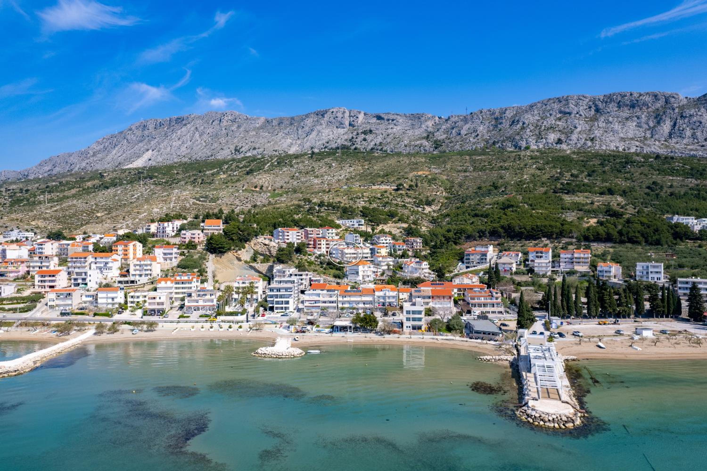 Hotel Apartmani Mouse