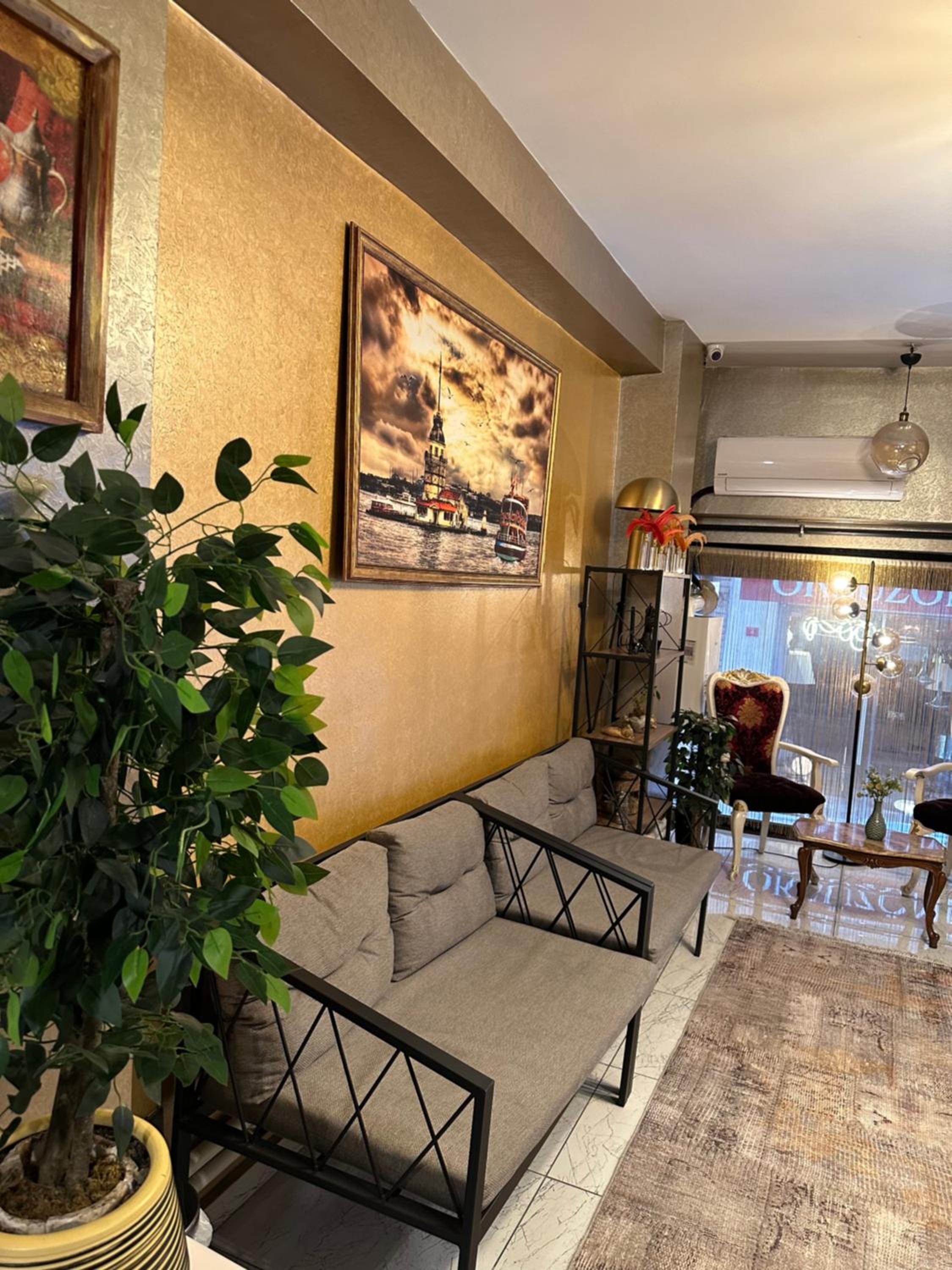 Galapera Otel - Image 13