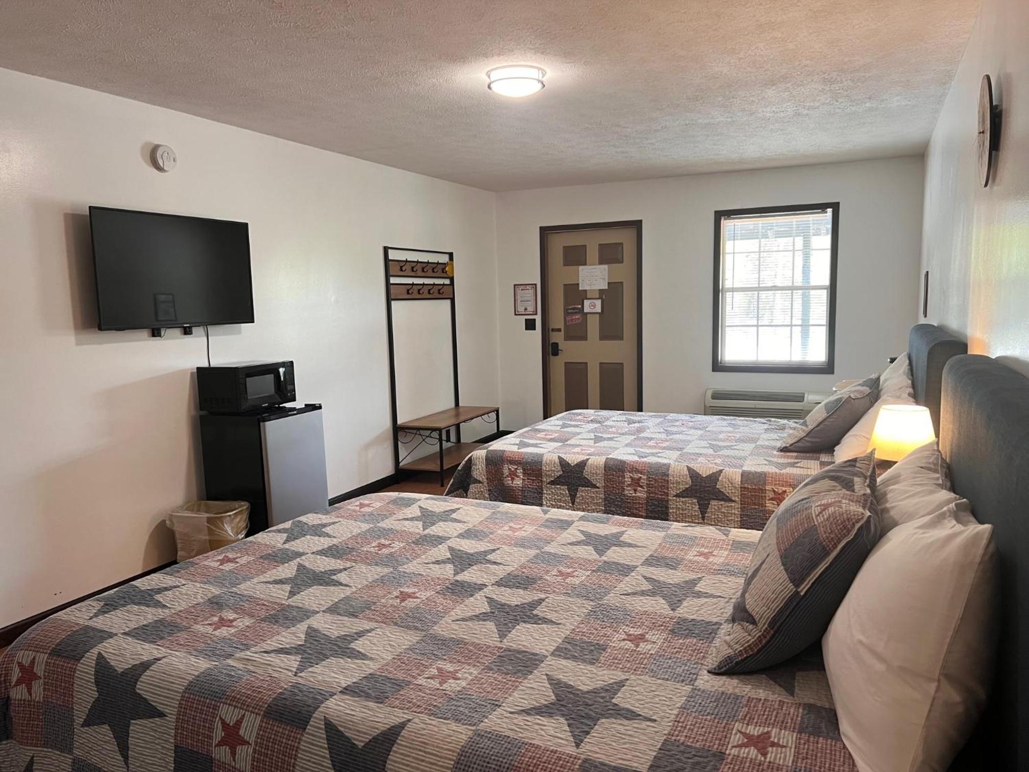 Big South Fork Lodge