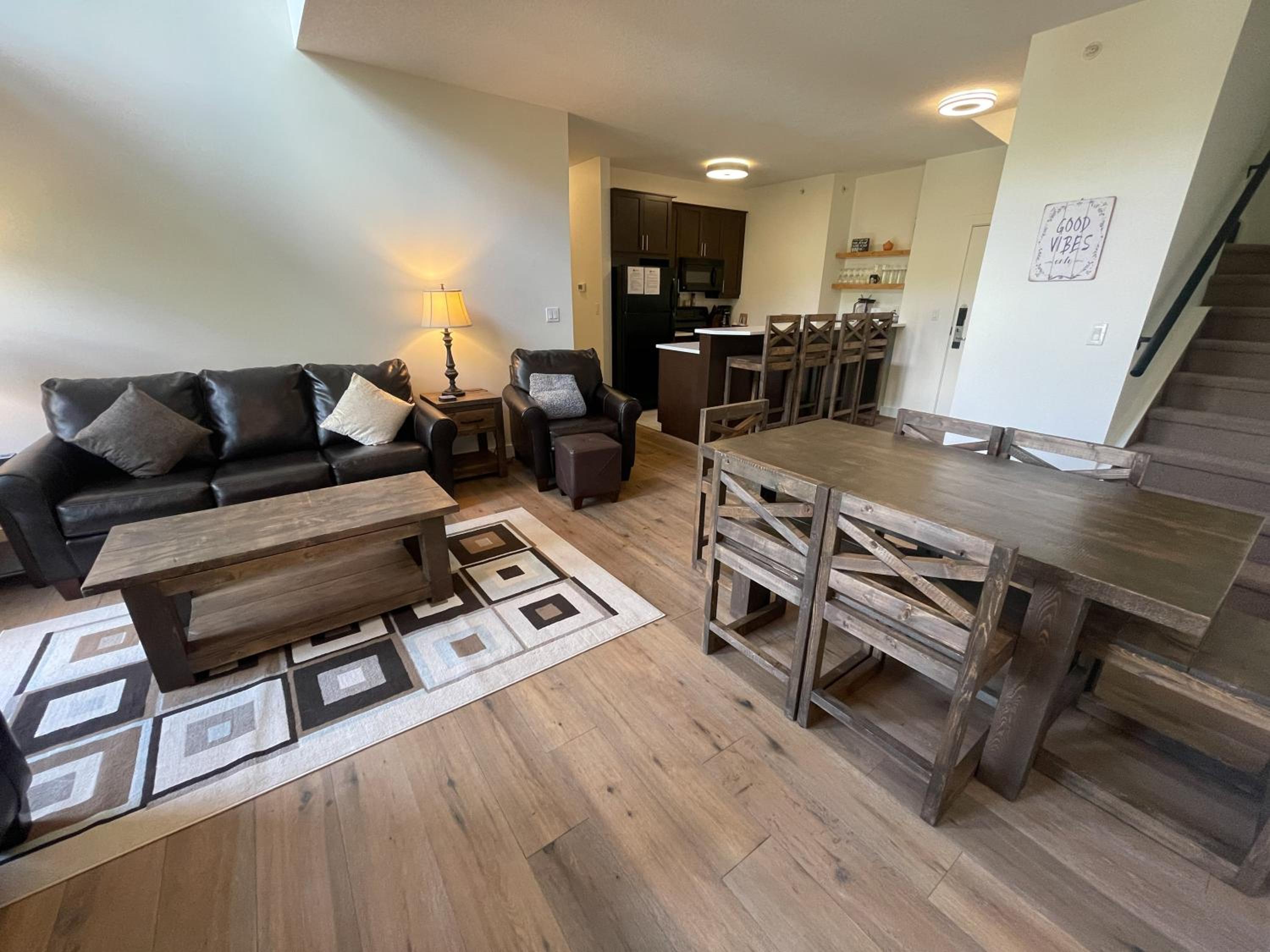 Silver Rock Condominiums by Fernie Central Reservations