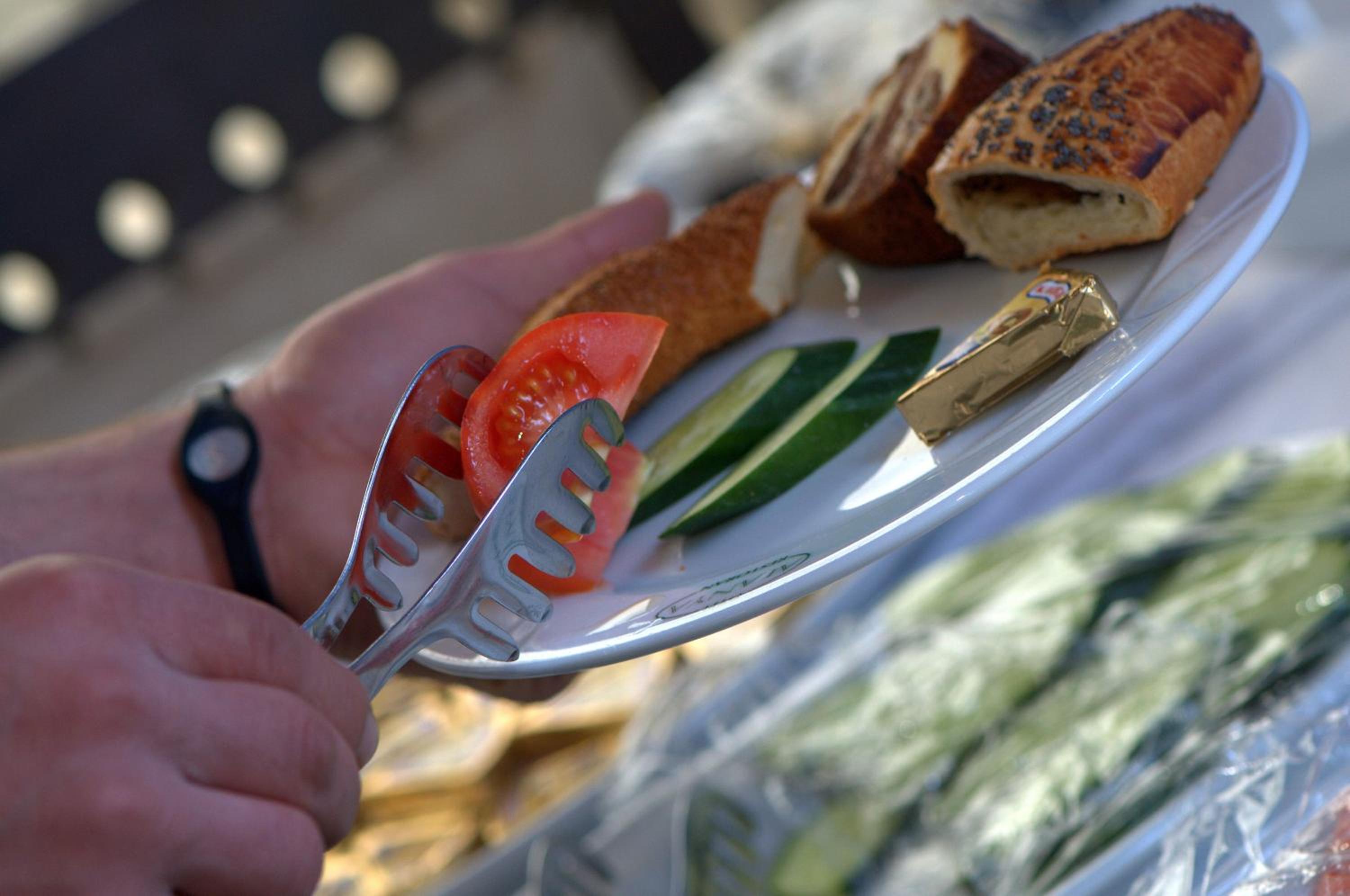 MEHMET BEY OTEL - Image 48