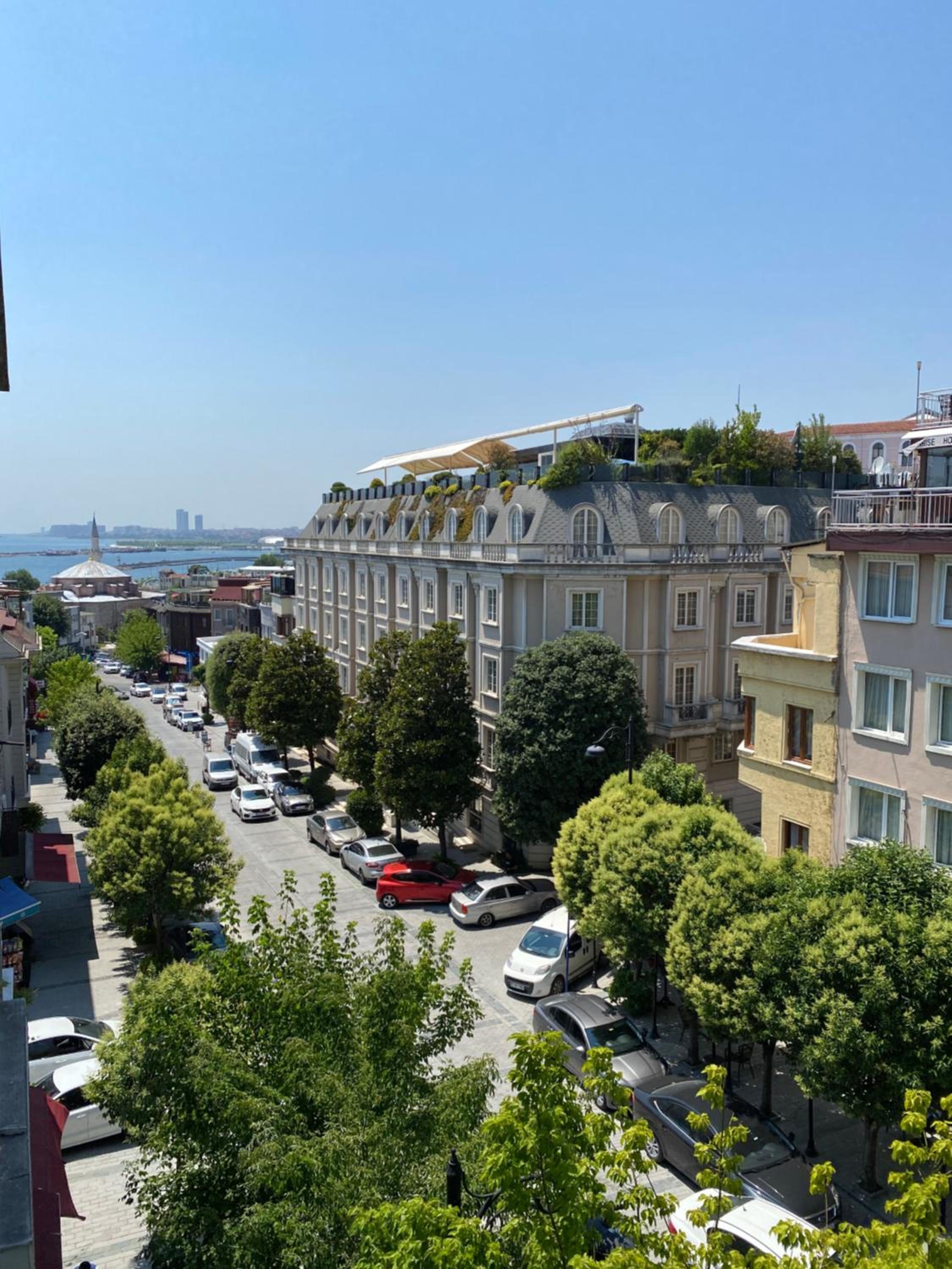 MEHMET BEY OTEL - Image 22