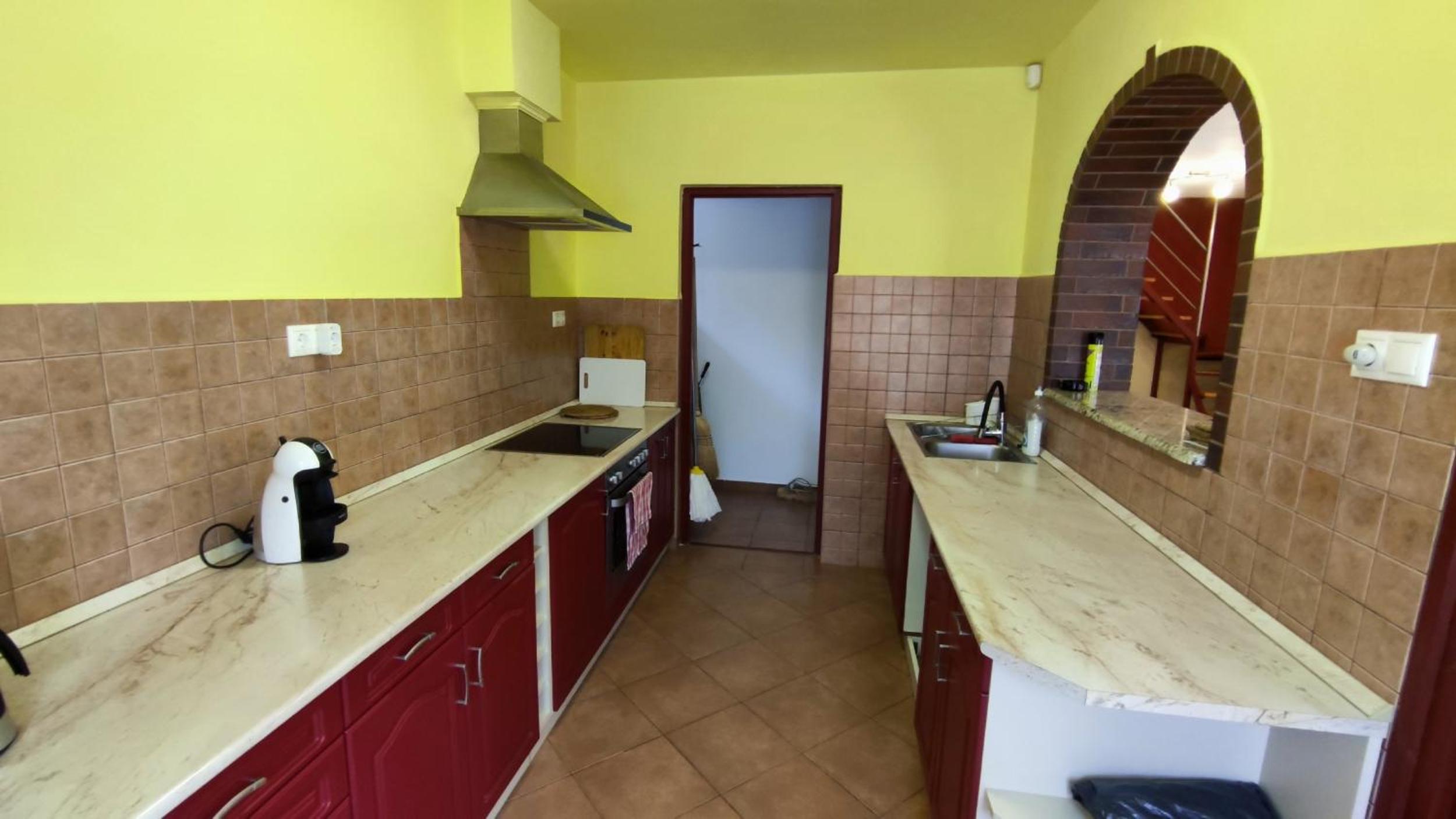 Vascsacsi Nyaraló