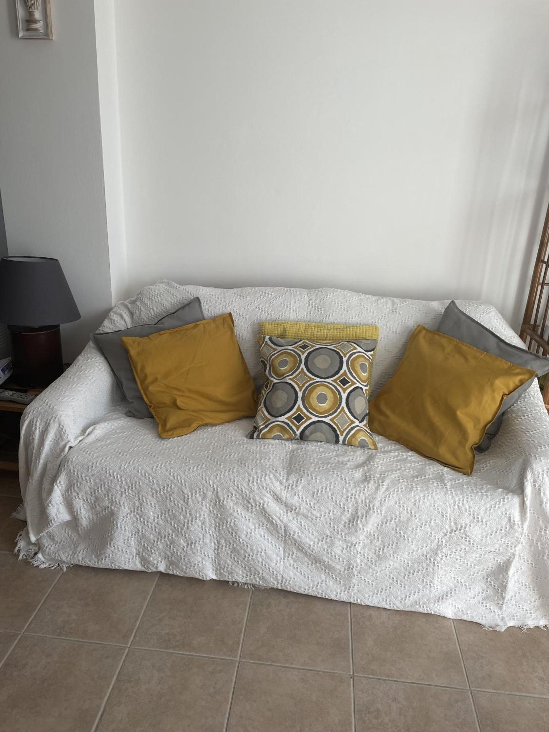 Our paradise apartment