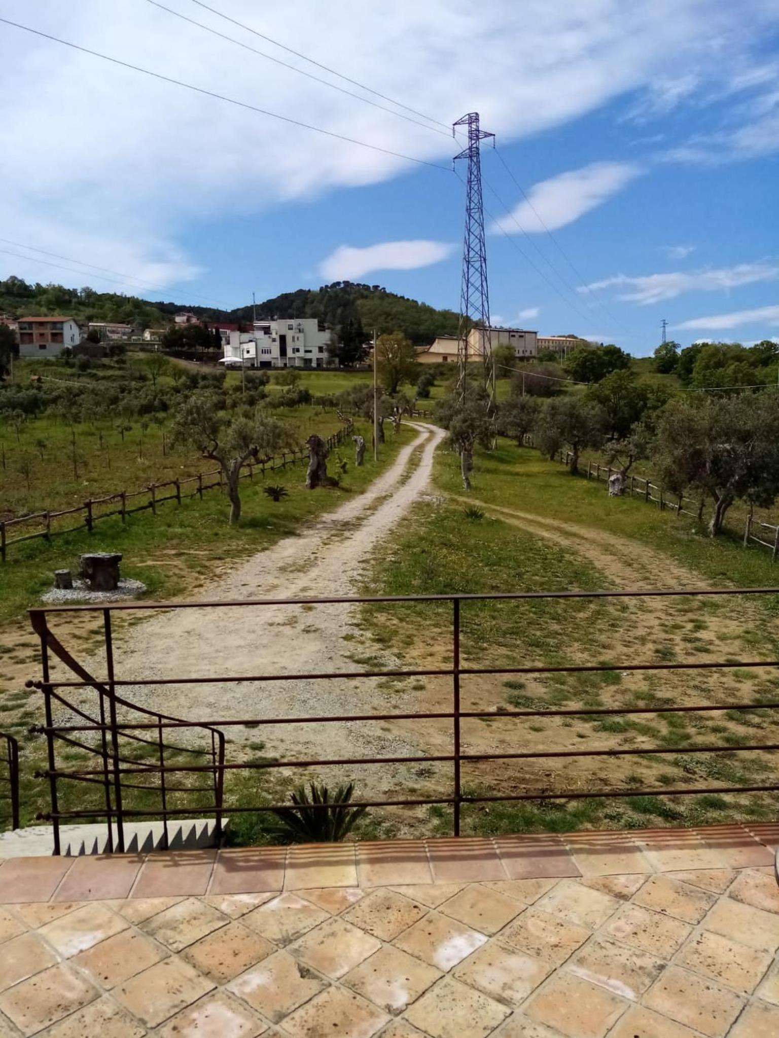 La Giara B&B