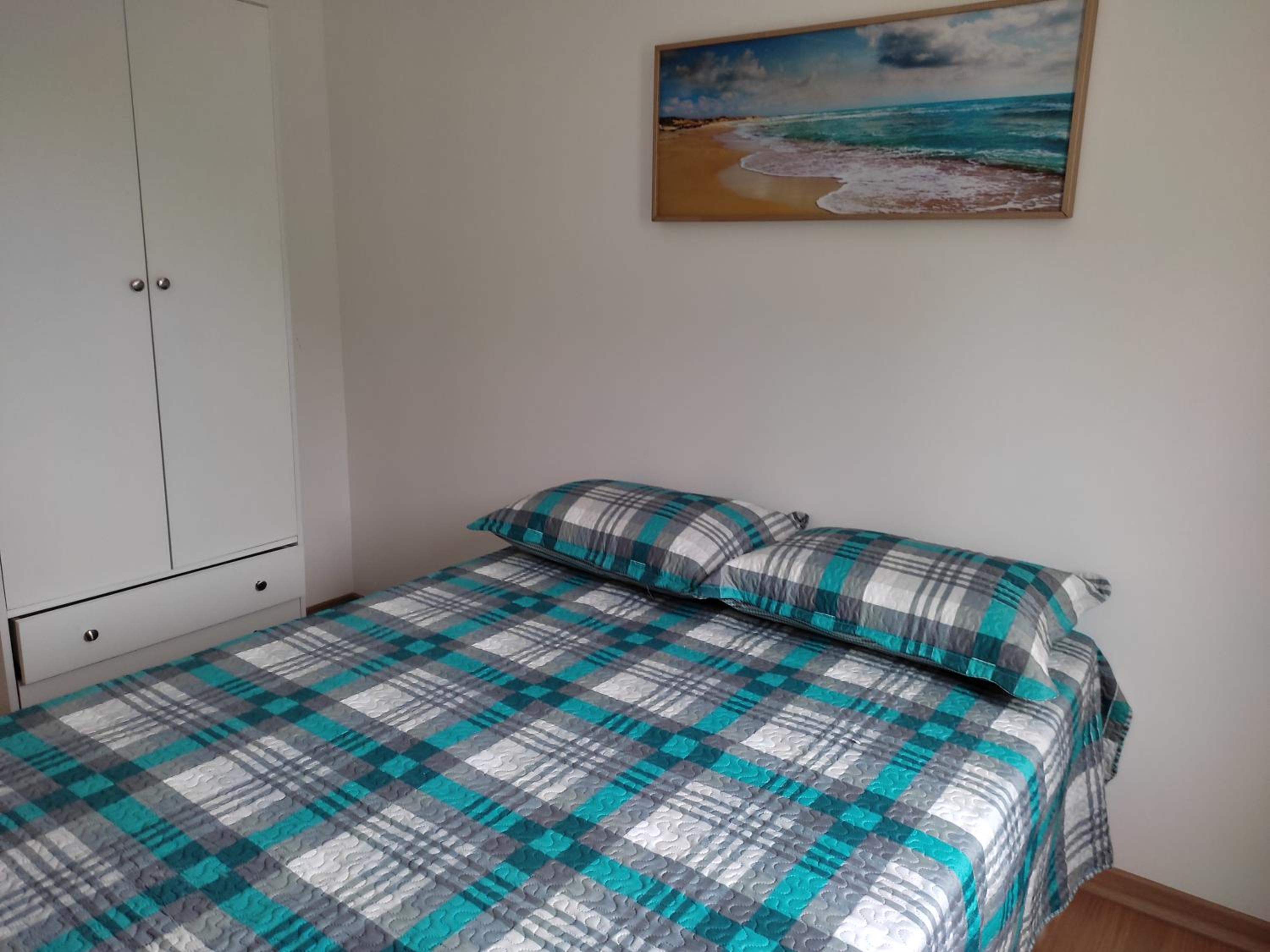 Apartamento confortavel Centro de Teresopolis Pet Friendly NOVO