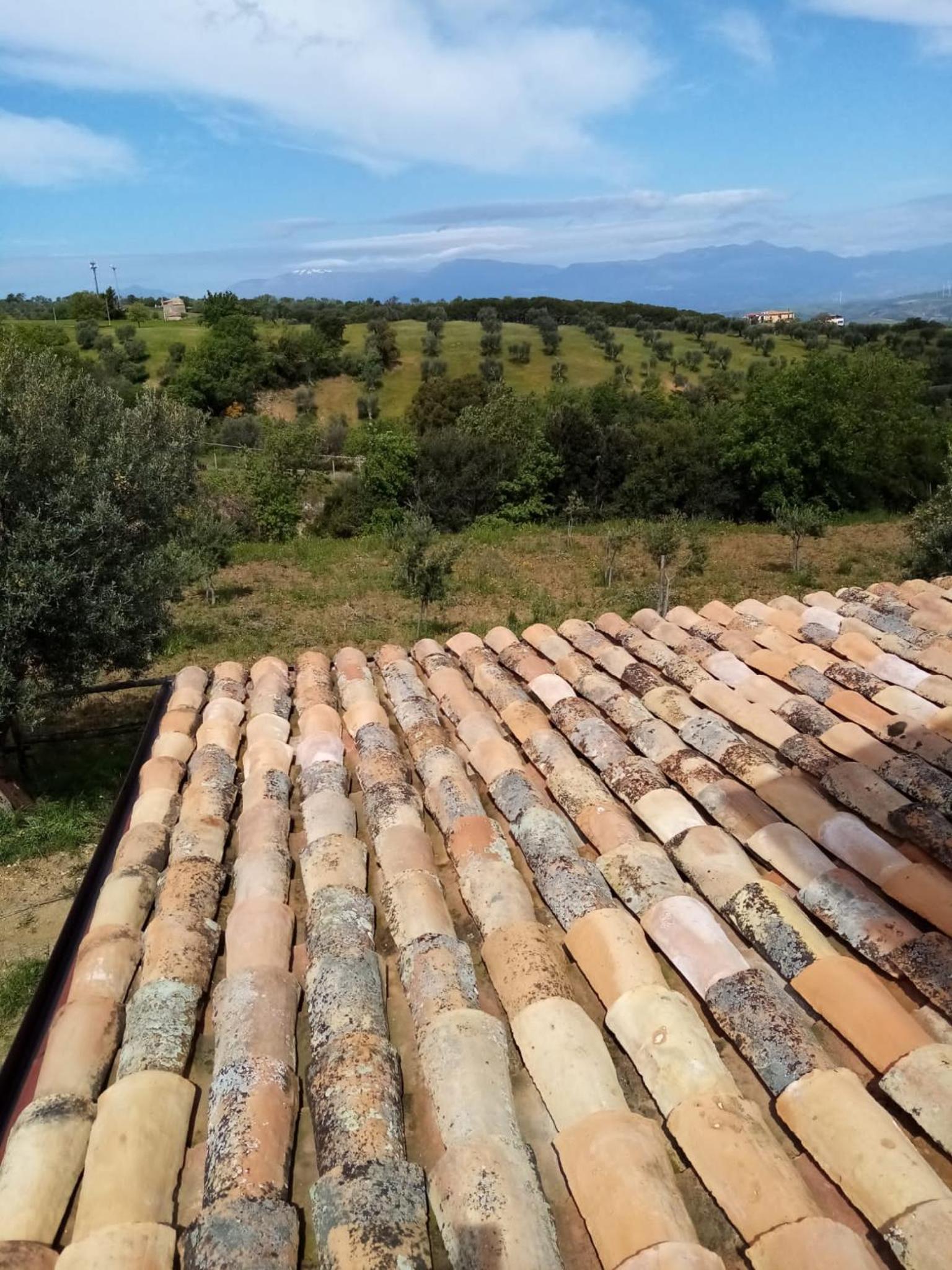 La Giara B&B