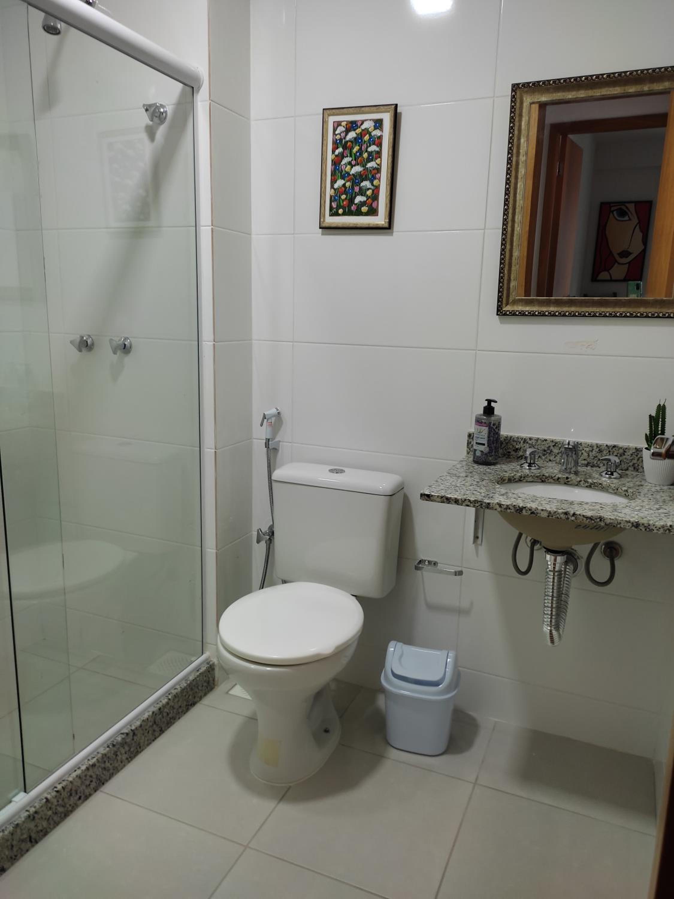 Apartamento confortavel Centro de Teresopolis Pet Friendly NOVO