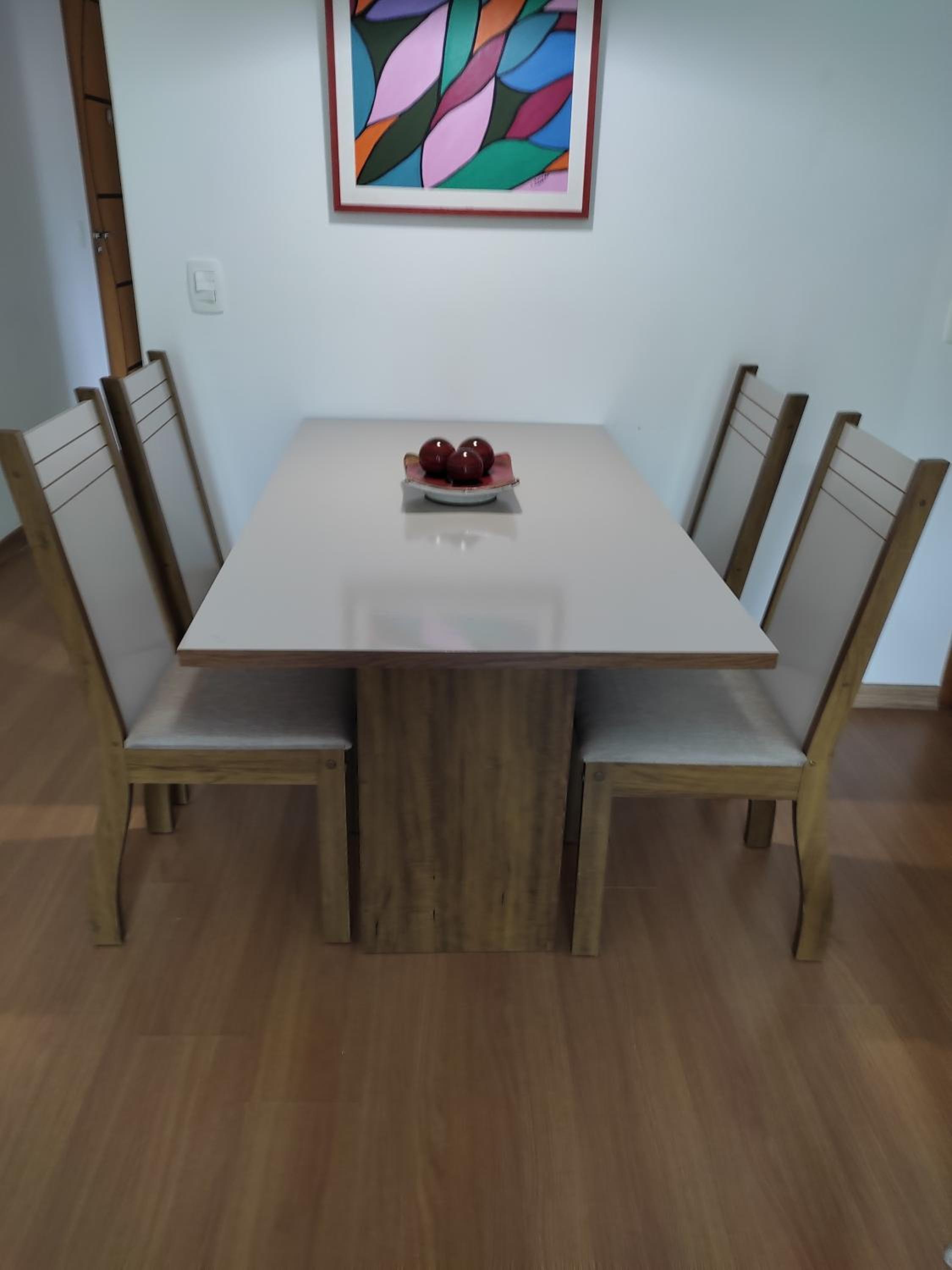 Apartamento confortavel Centro de Teresopolis Pet Friendly NOVO